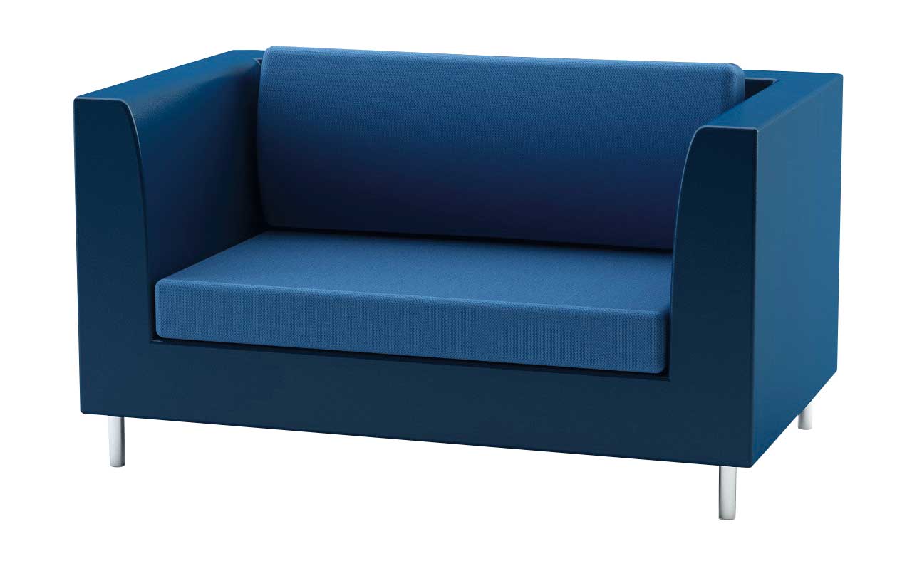 Sofa 2 Sitzer