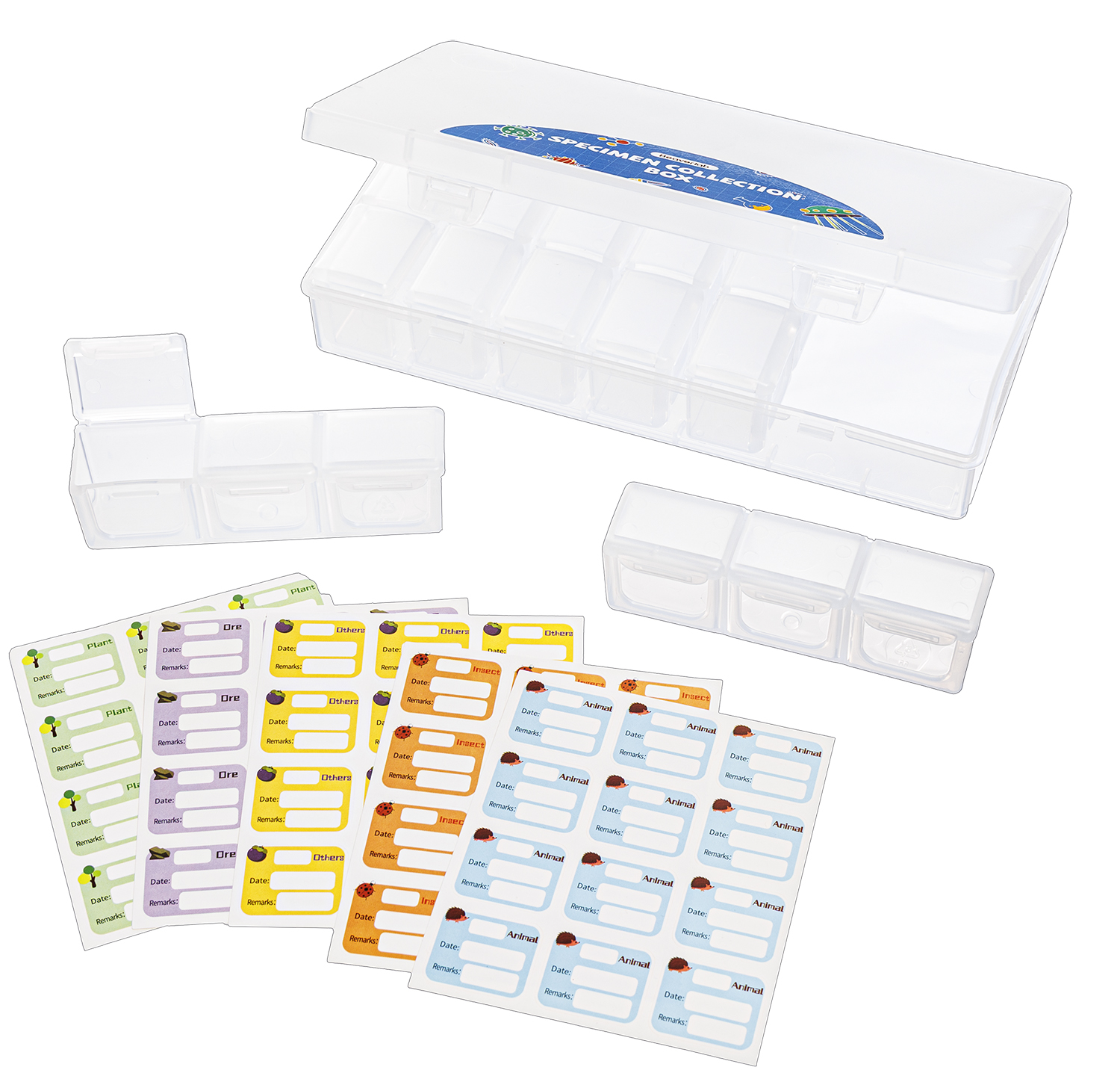 BreaverLAB Darwin M2A