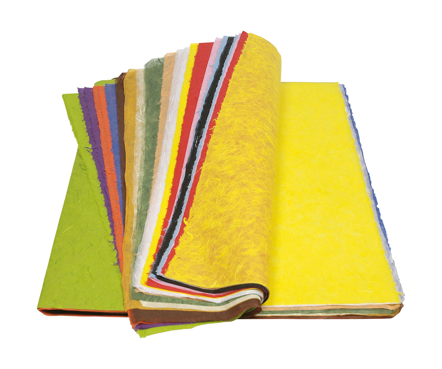 Strohseide Strohseide