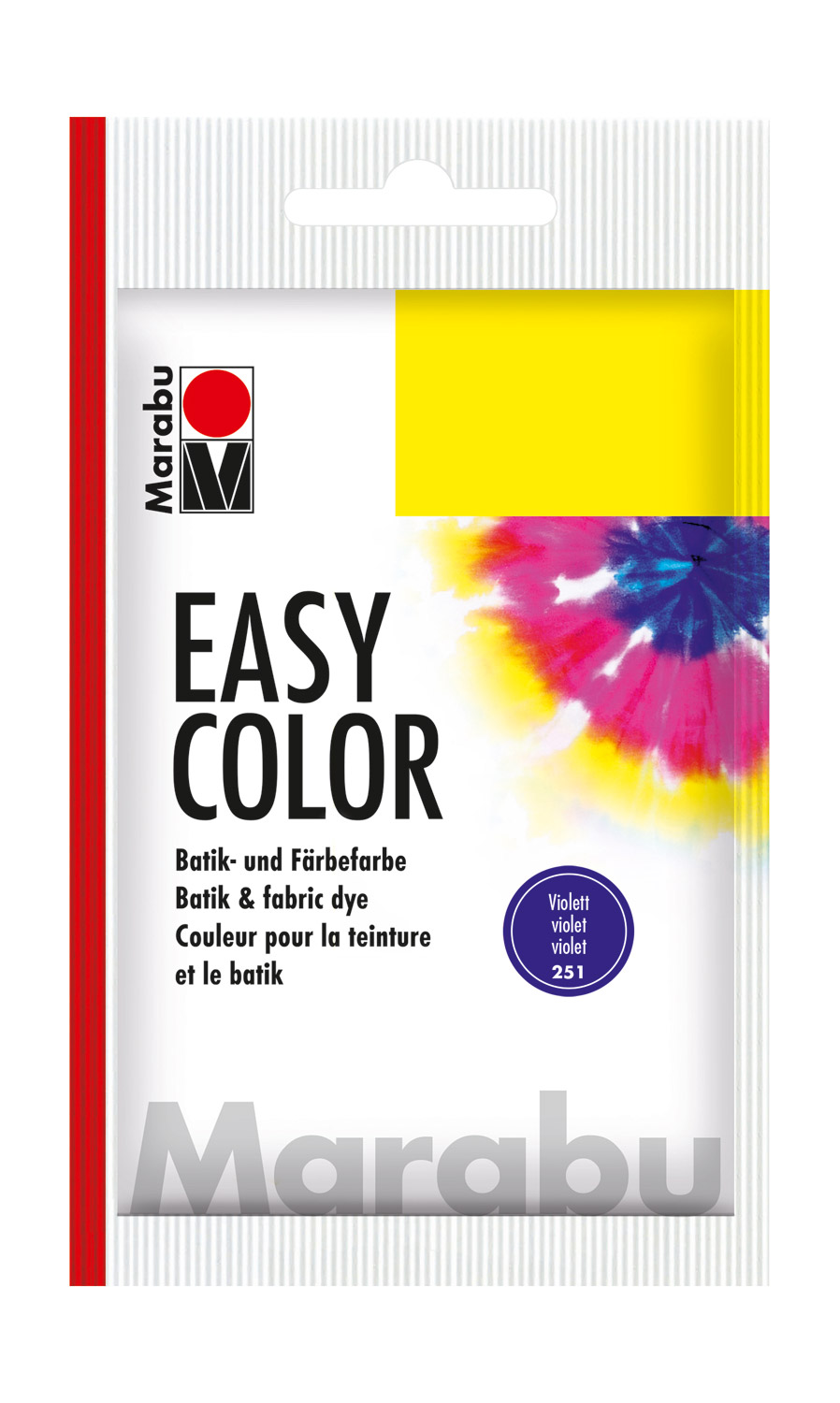 Easy Color violett
