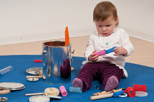 Entdeckendes und Forschendes Lernen Entdeckendes und Forschendes Lernen