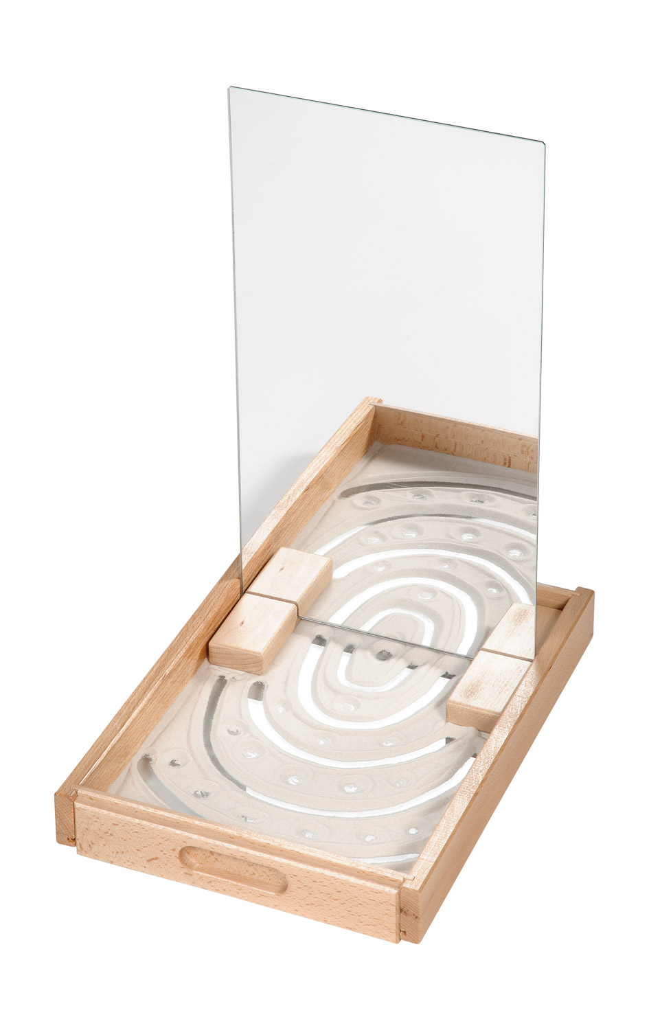 Spiegel für Sandwanne Spiegel für Sandwanne