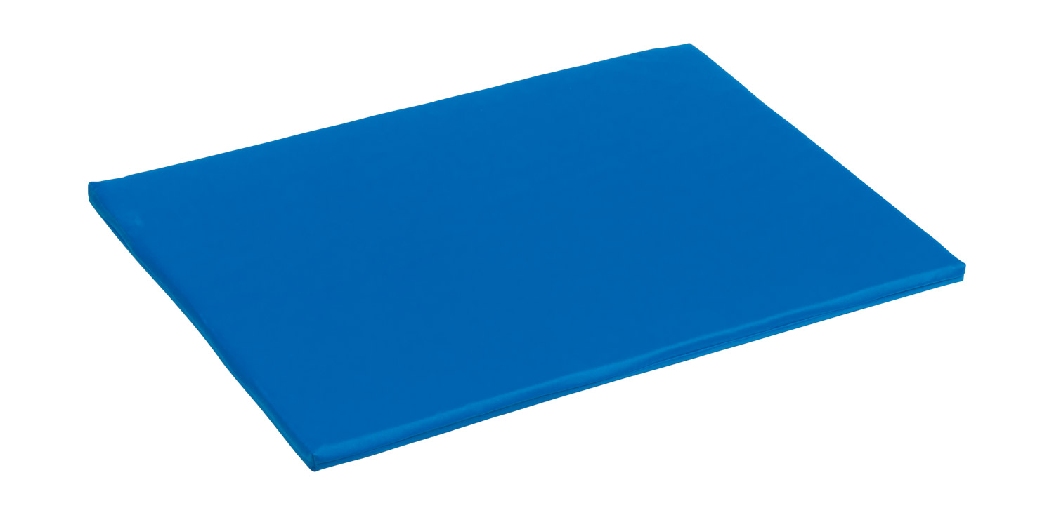 Wickelauflage blau Wickelauflage blau