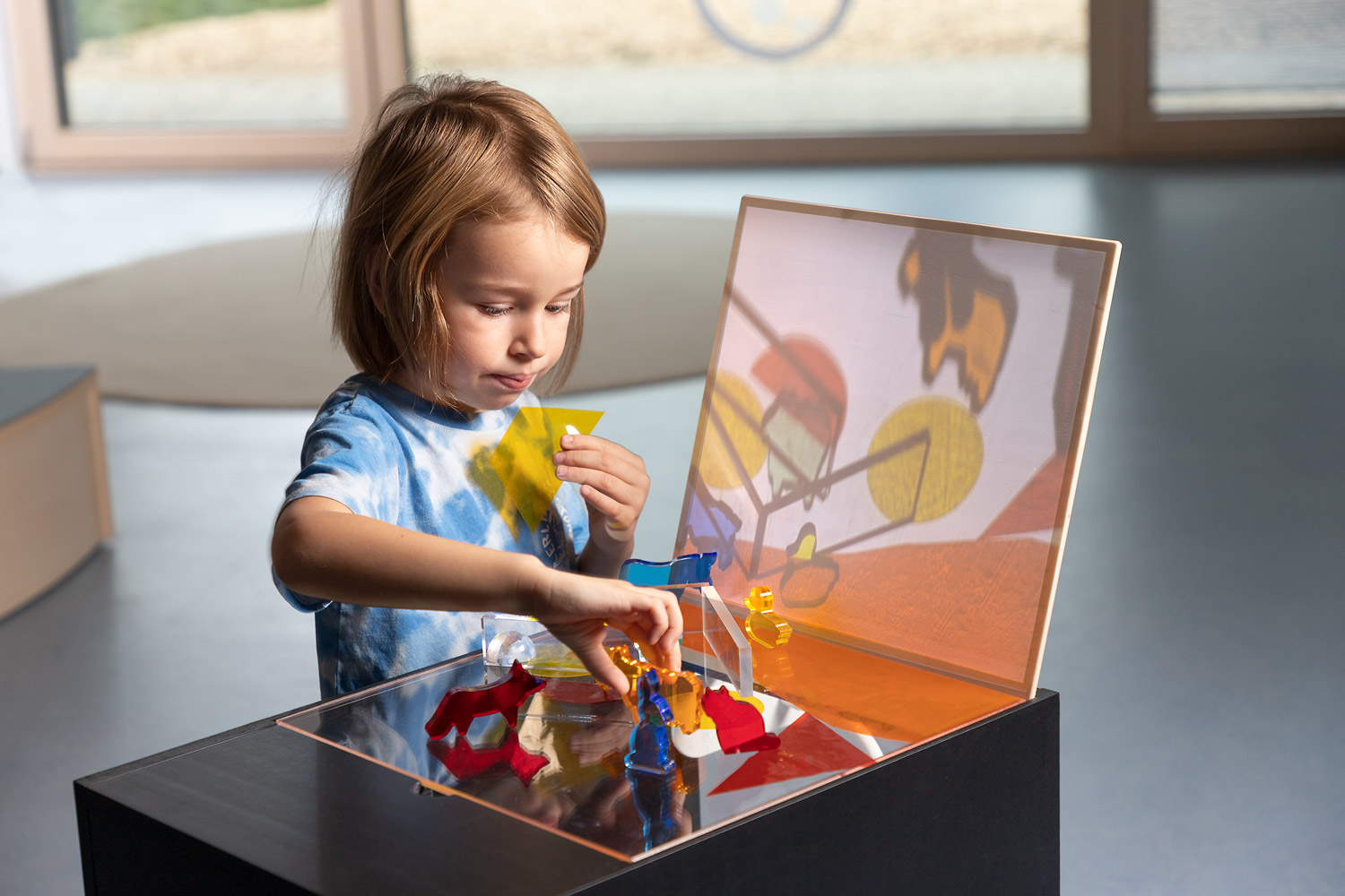 Projektorbox Projektorbox