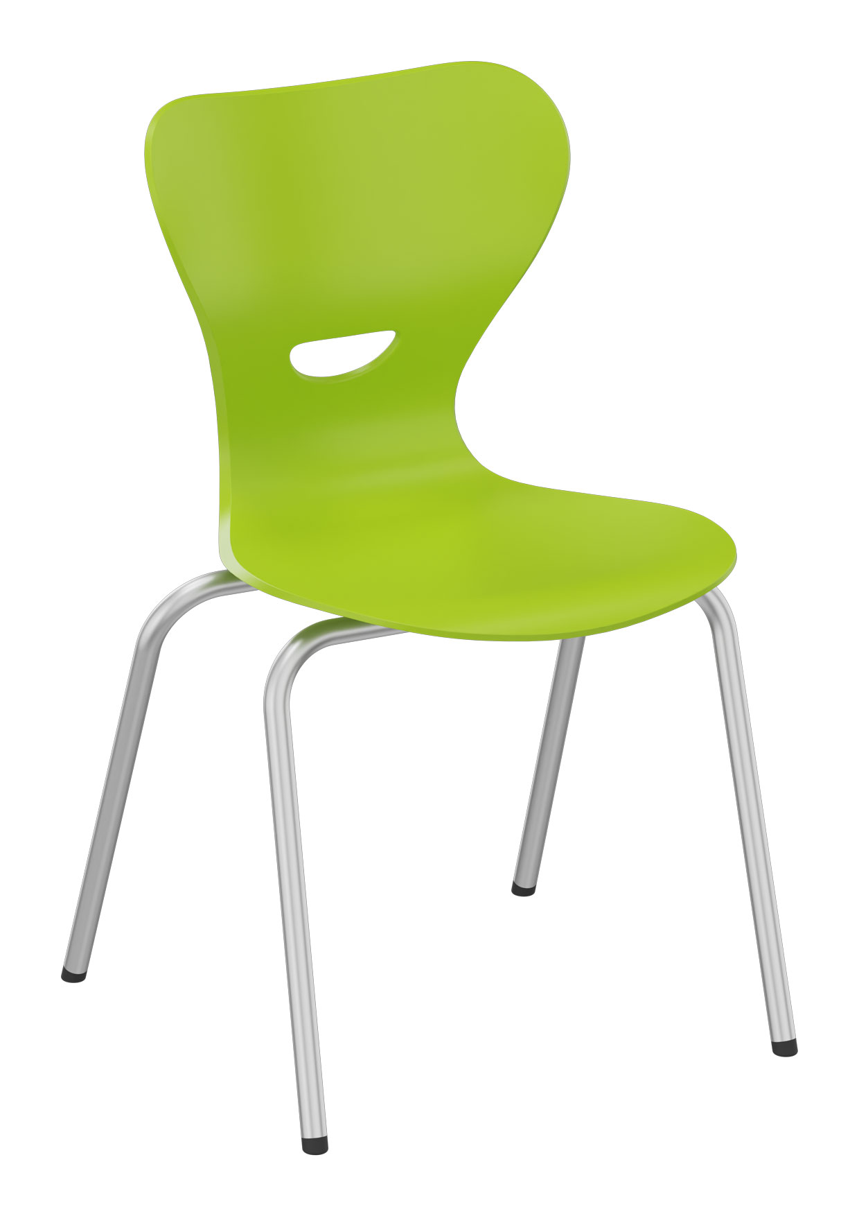 Mehrzweckstuhl Didi Höhe 46 cm