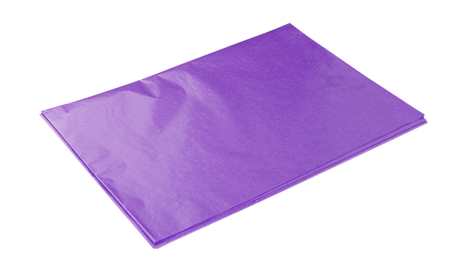 Transparentpapier (Drachenpapier) Einzelfarben lavendel