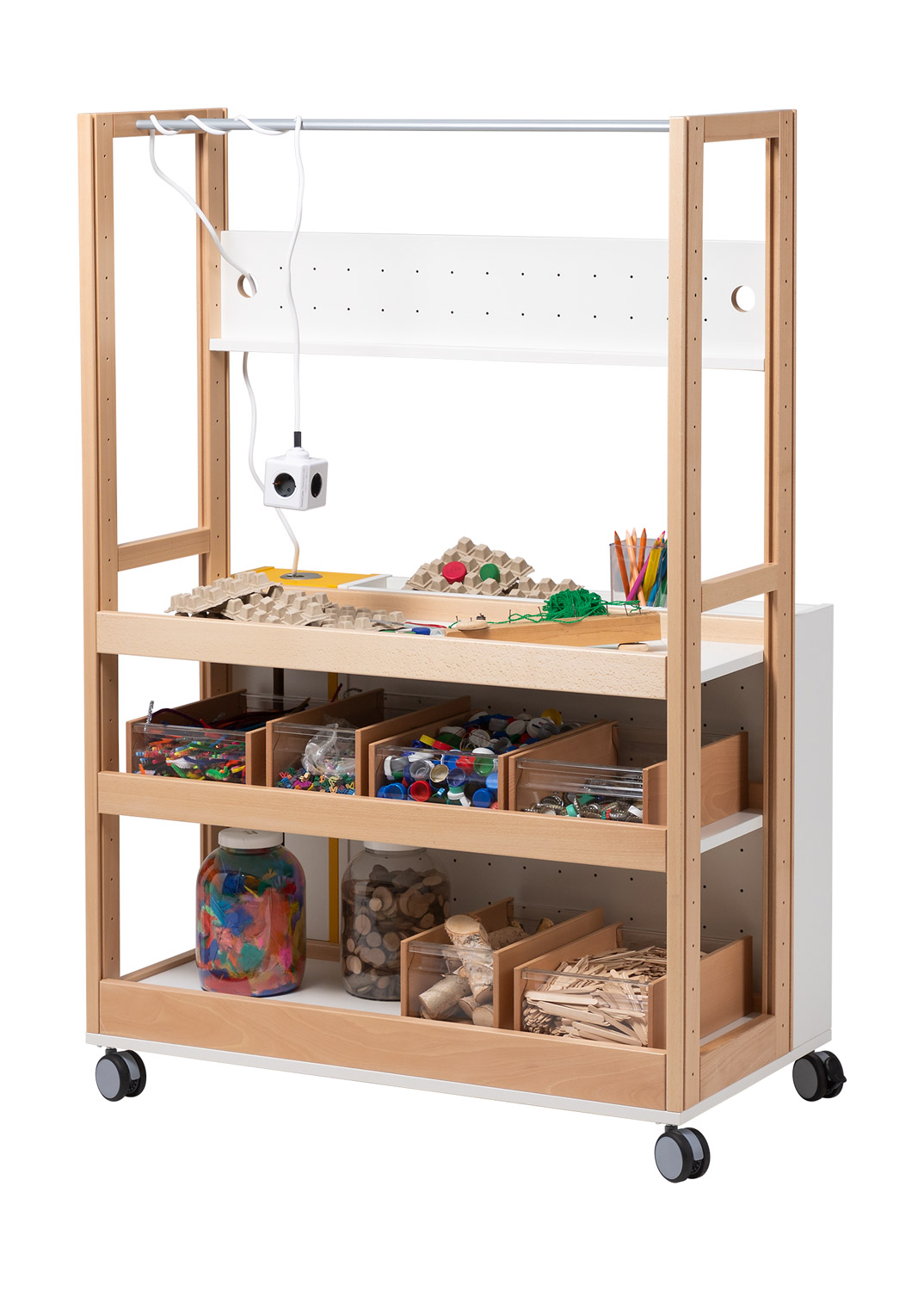 Lab-Lotte, Breite 105 cm Lab-Lotte, Breite 105 cm