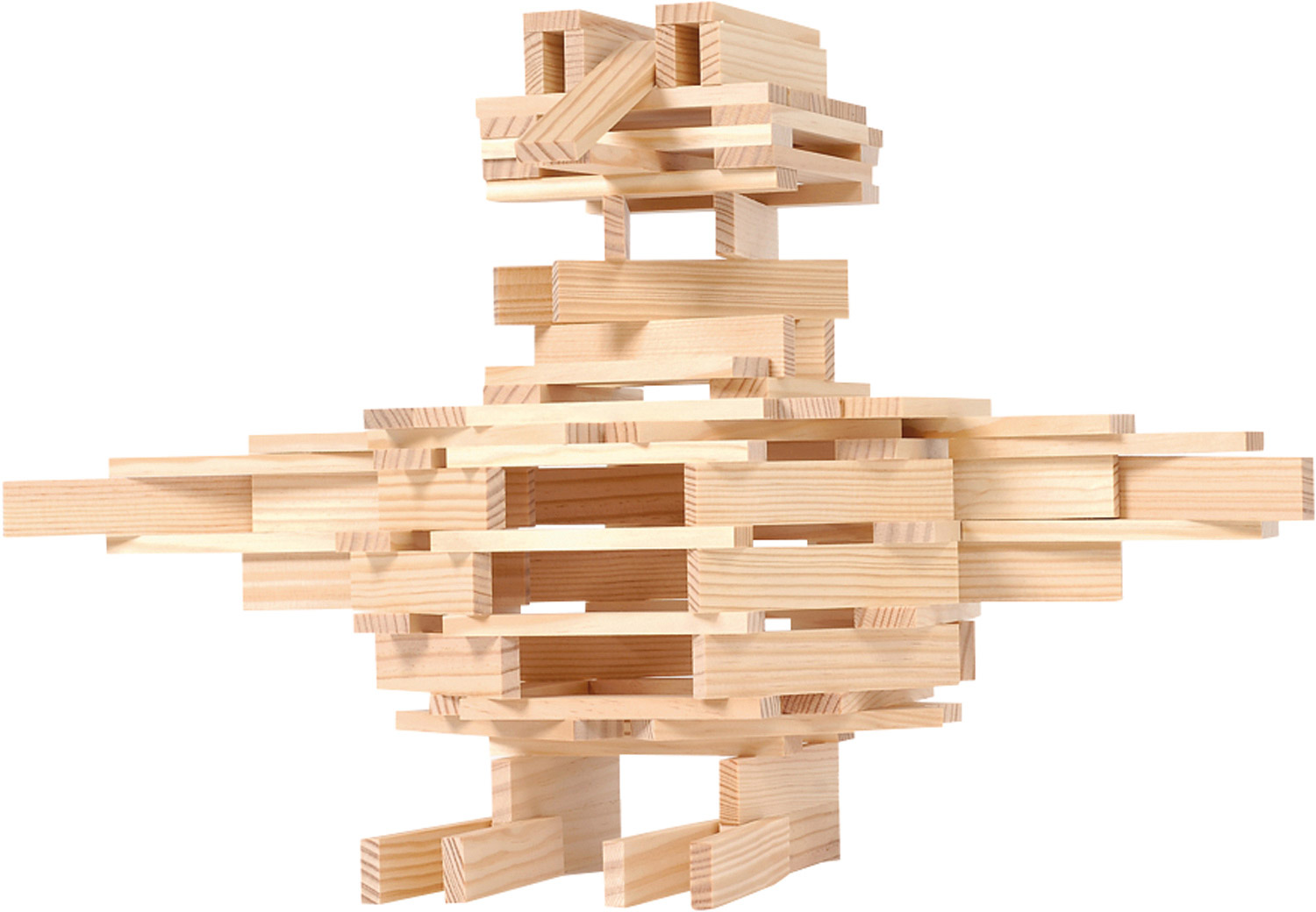 KAPLA® 200er Box