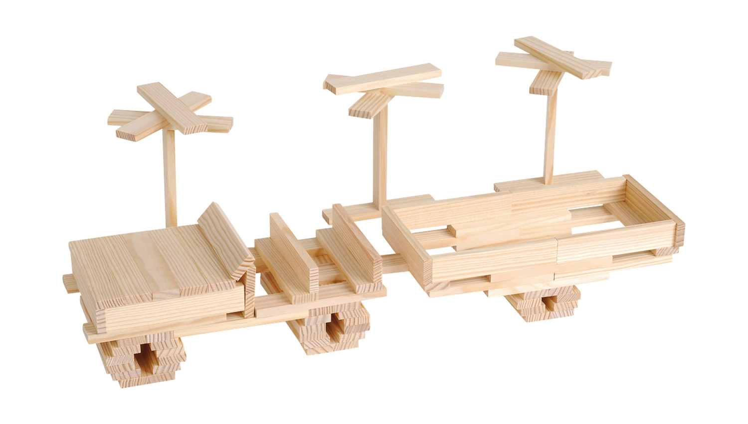 KAPLA® 200er Box