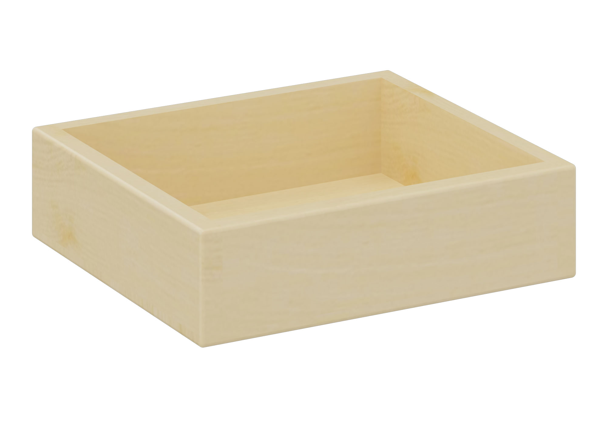 Box klein Box klein