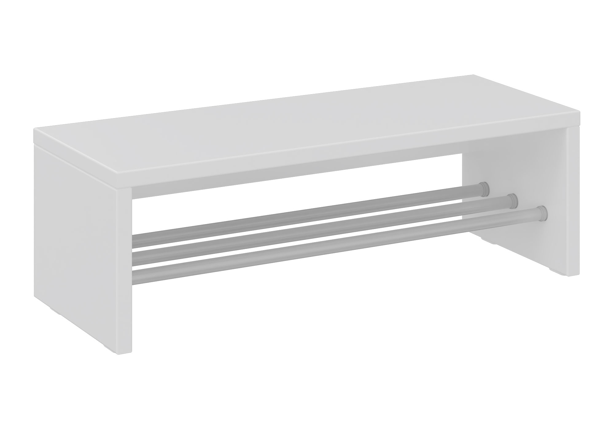 hej Garderobenbank S Größe 1, Breite 80,4 cm