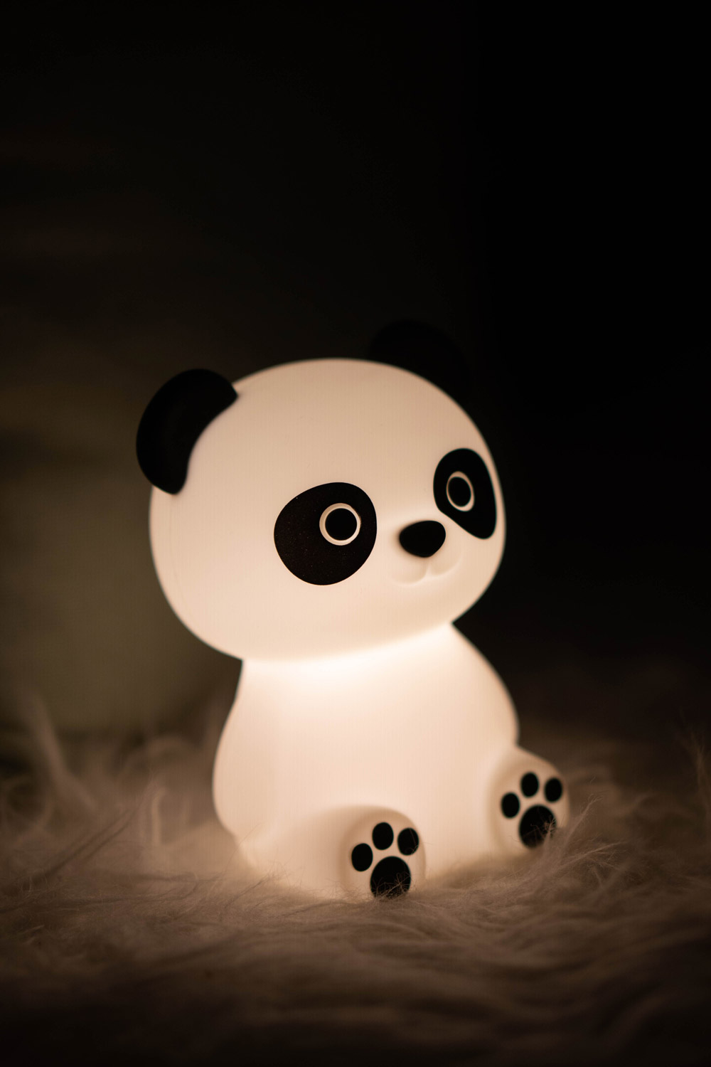 Nachtlicht Panda