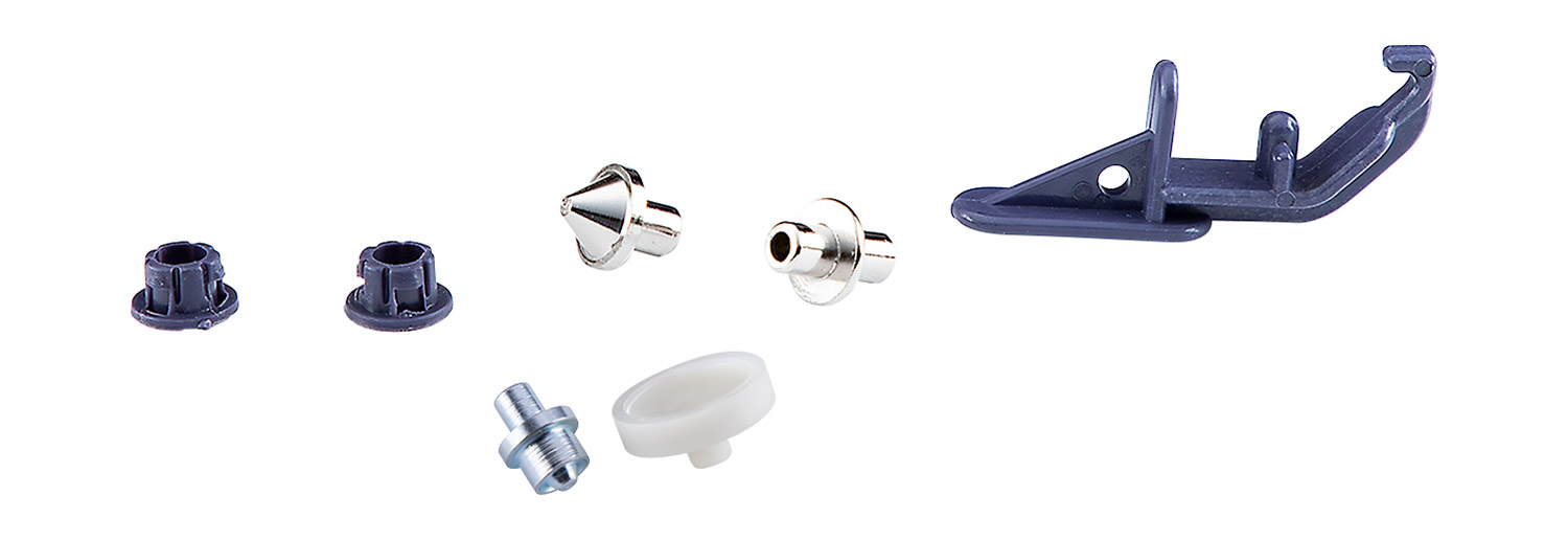 Druckknopfzange Set Druckknopfzange Set