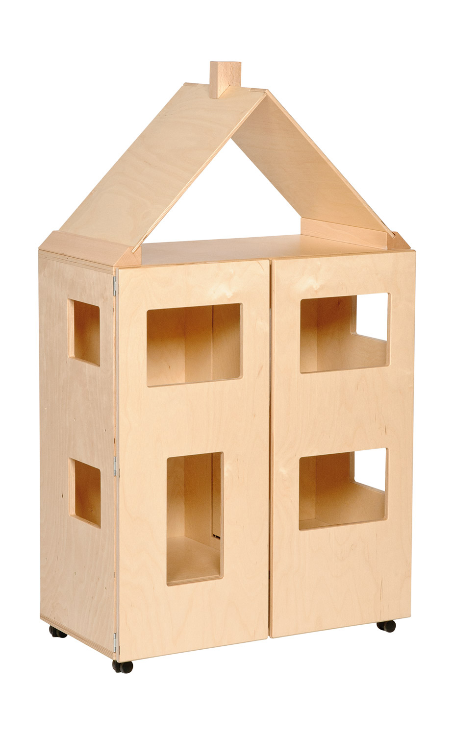 Puppenhaus Maxi