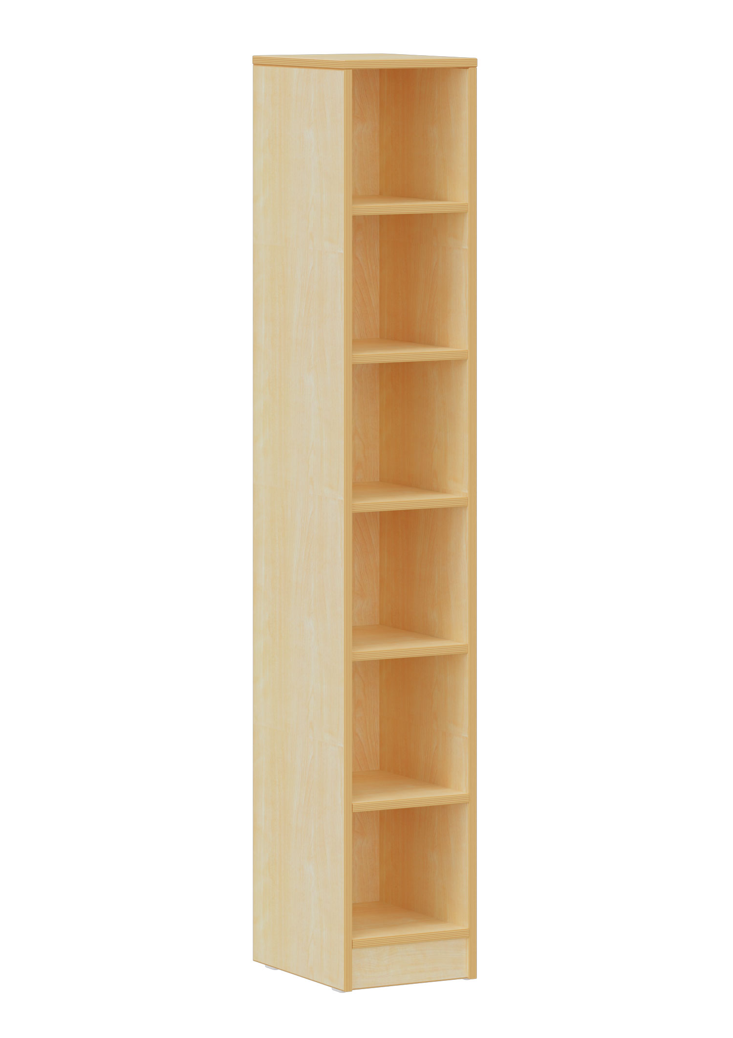 hej Garderobe Eckregal G für Bankhöhe 38 cm