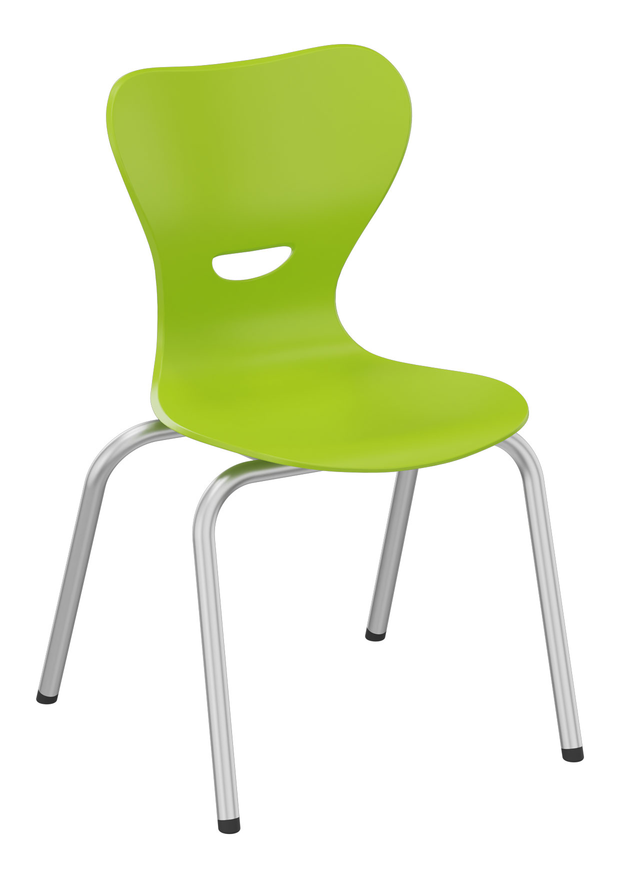 Mehrzweckstuhl Didi Höhe 38 cm