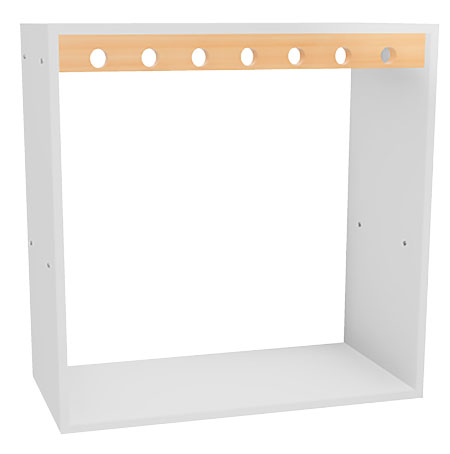 Spielrahmen mit Spielleiste, Breite 80 cm Spielrahmen mit Spielleiste, Breite 80 cm