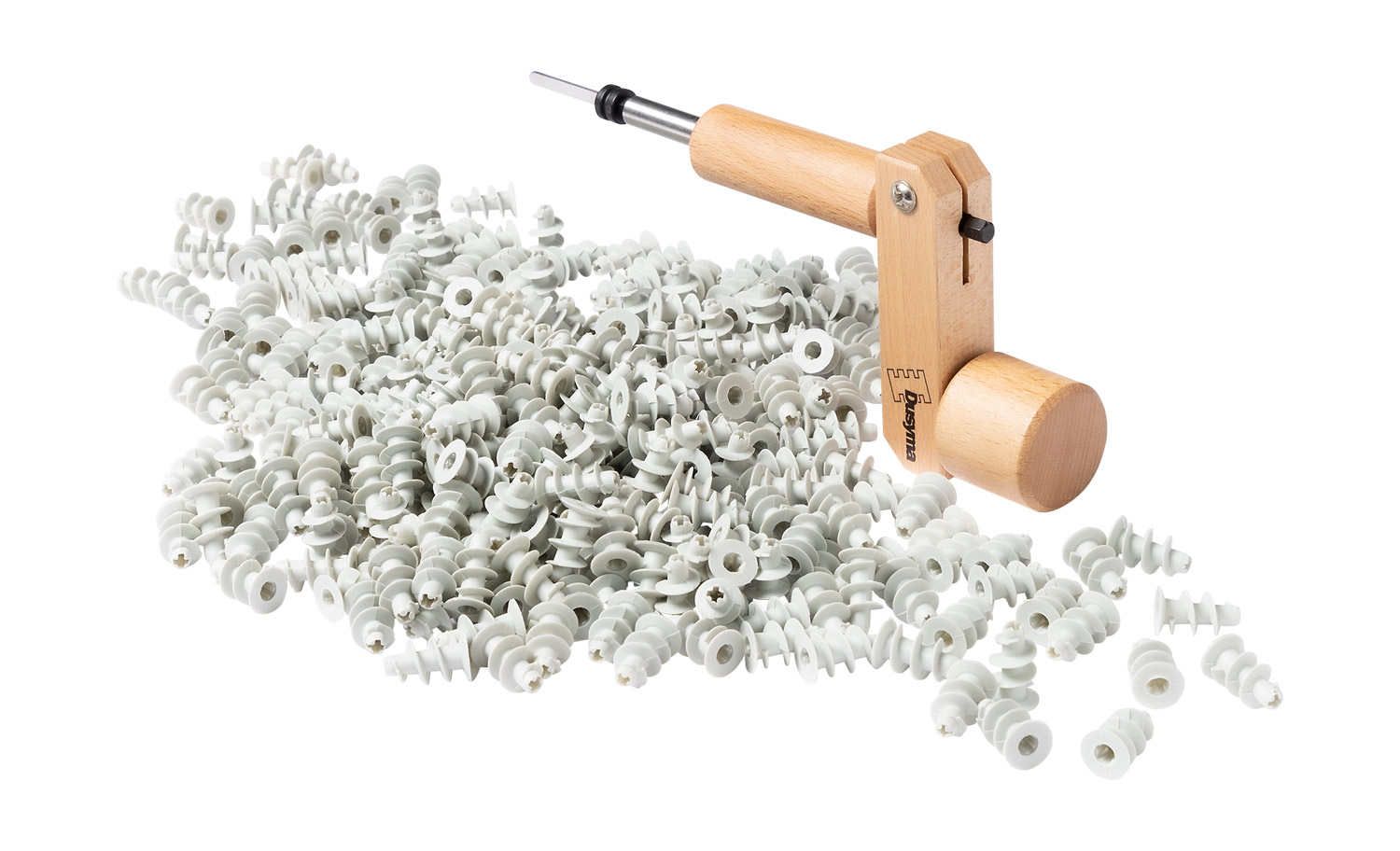 Dusy Schrauber-Set Dusy Schrauber-Set