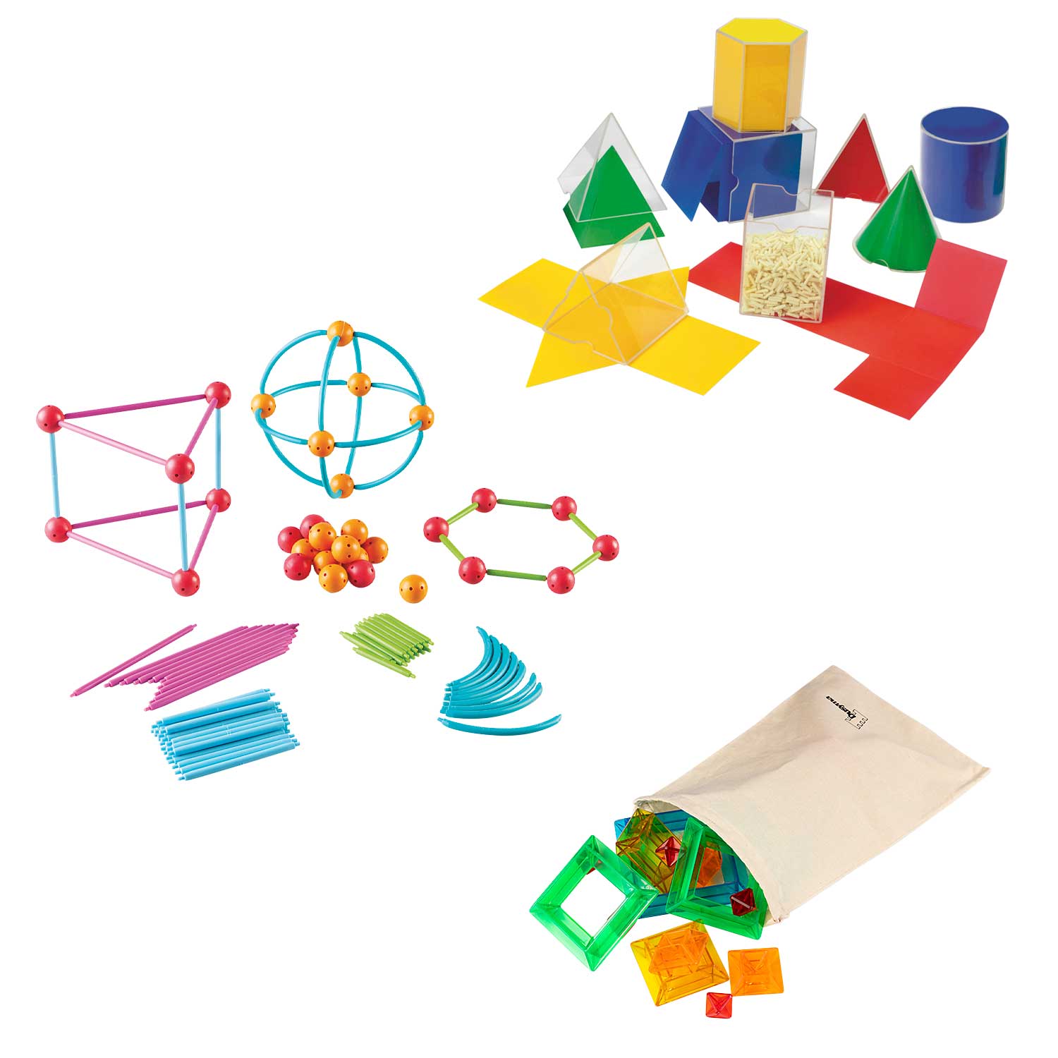 Geometrie Bundle