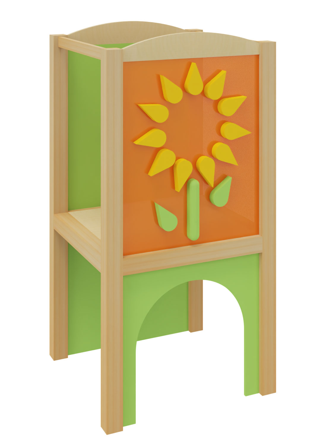 Tobini® Sonnenblume, mini Tobini® Sonnenblume, mini