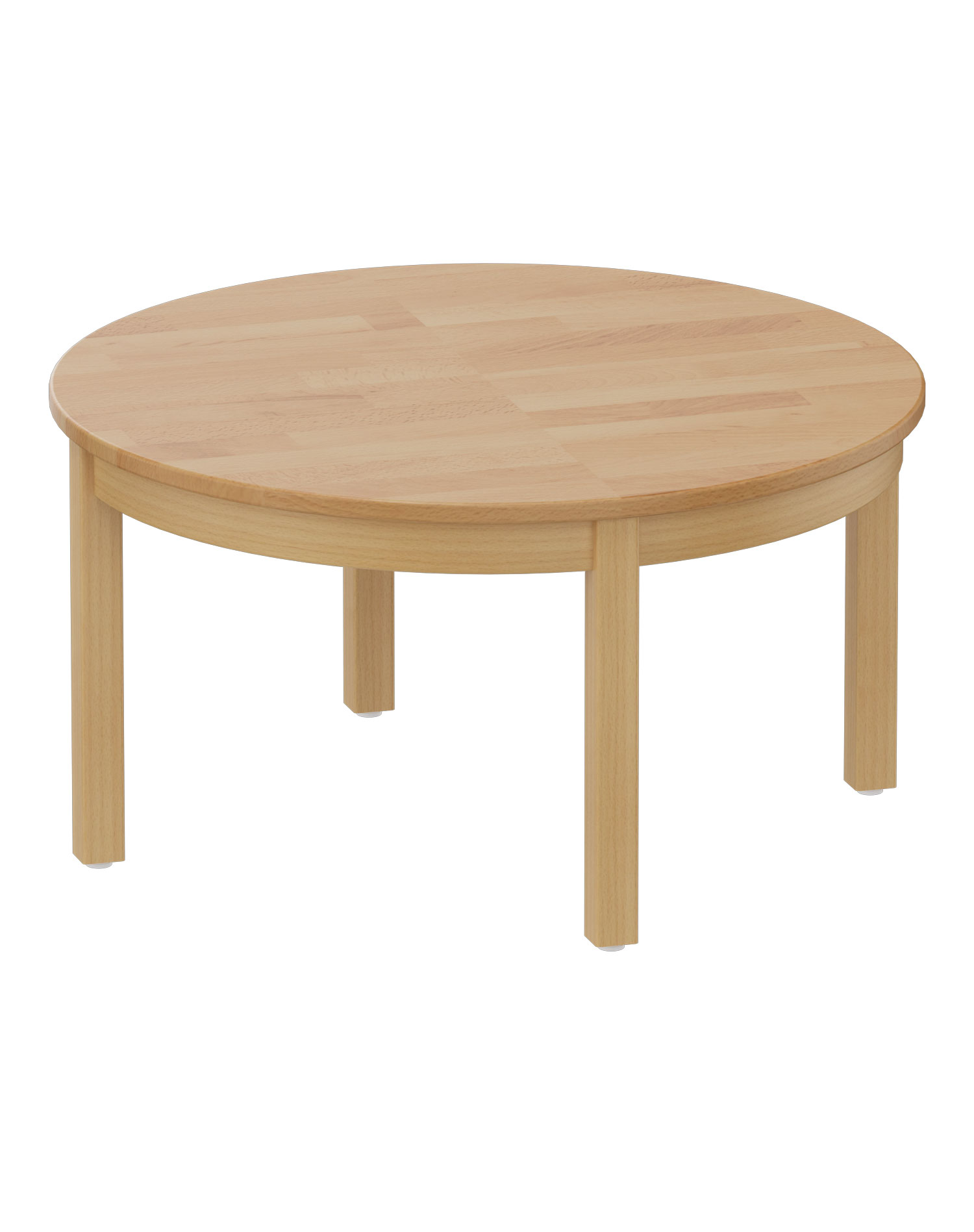 Rundtisch Ø 100 cm Kindergarten
