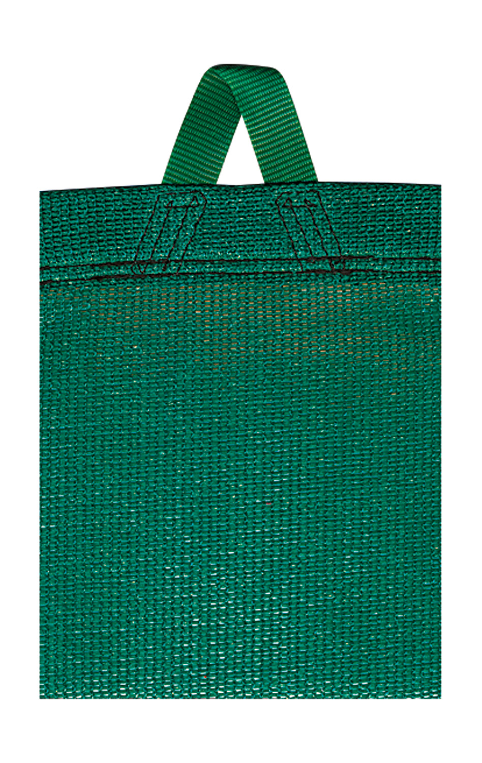 Sonnenschutz 5 x 4 m dunkelgrün