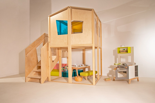 Traumhaus 4.0 Kalle kommt heim Version 1 Traumhaus 4.0 Kalle kommt heim Version 1