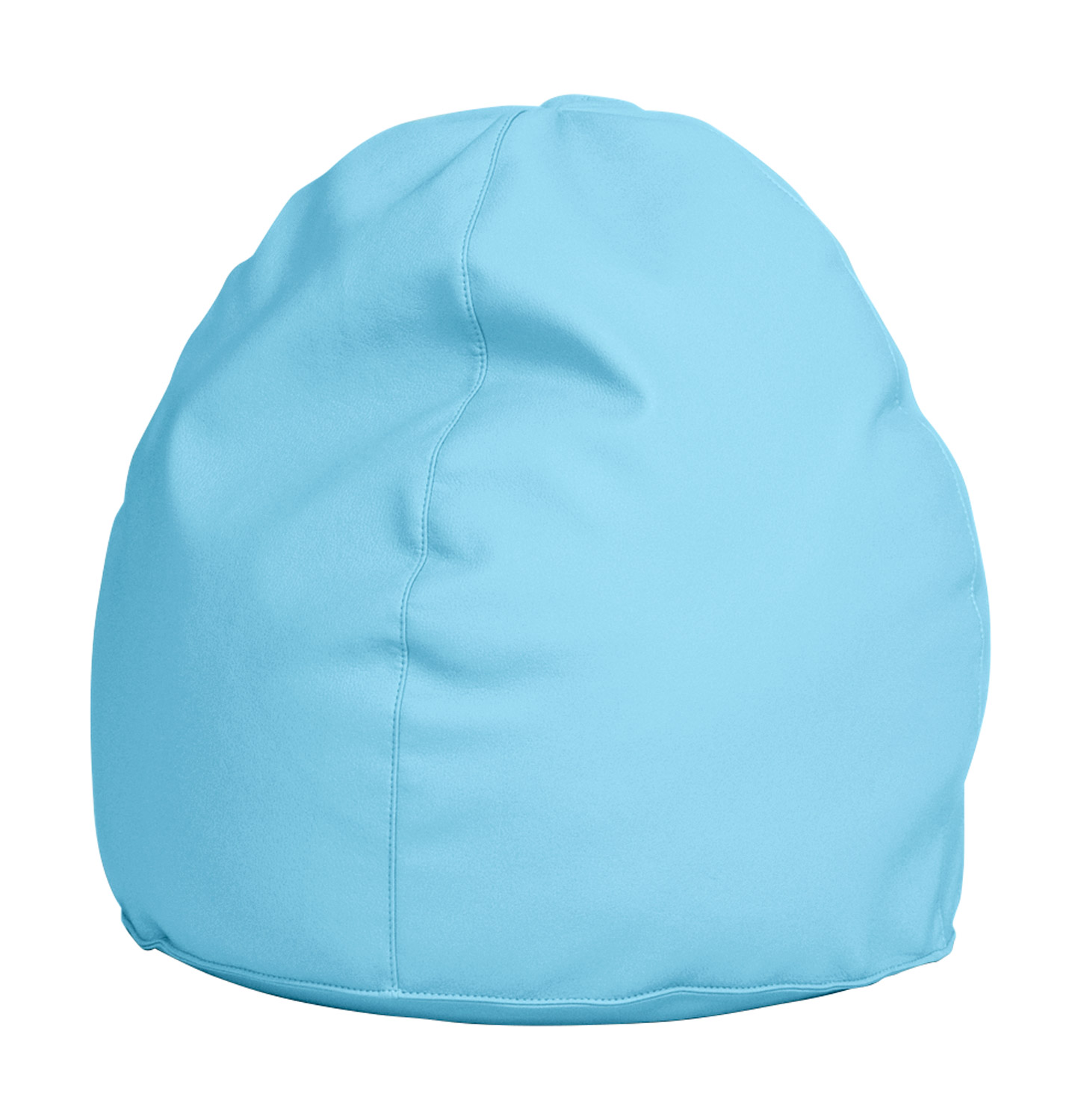 Lehnsack Peri arktisblau