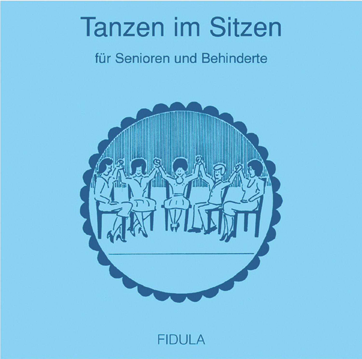 Tanzen im Sitzen