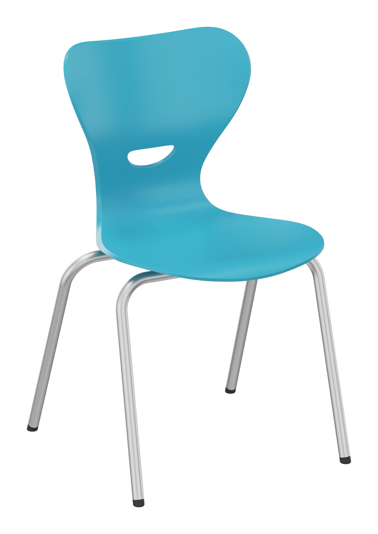Mehrzweckstuhl Didi Höhe 46 cm