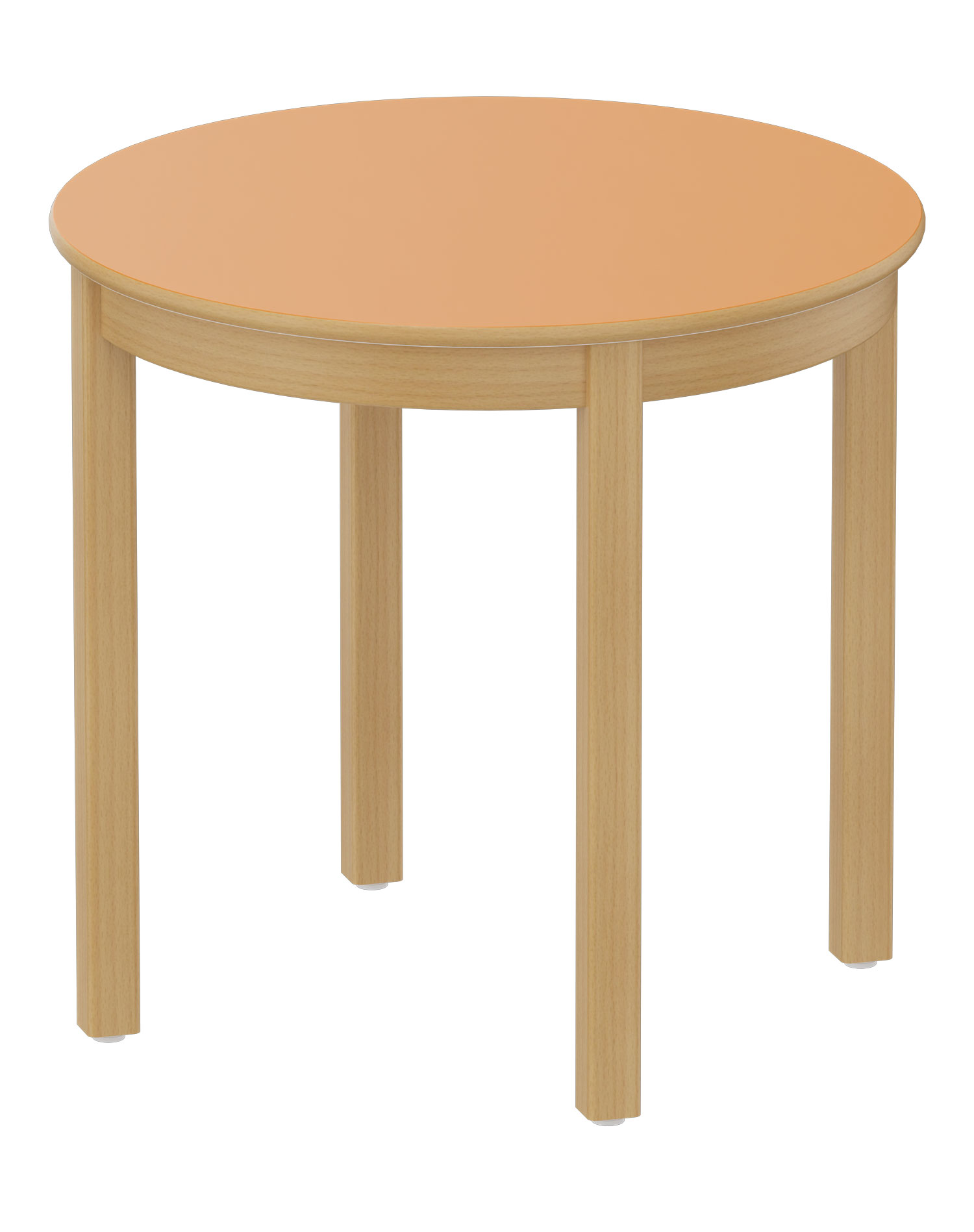 Rundtisch Ø 80 cm Erwachsene