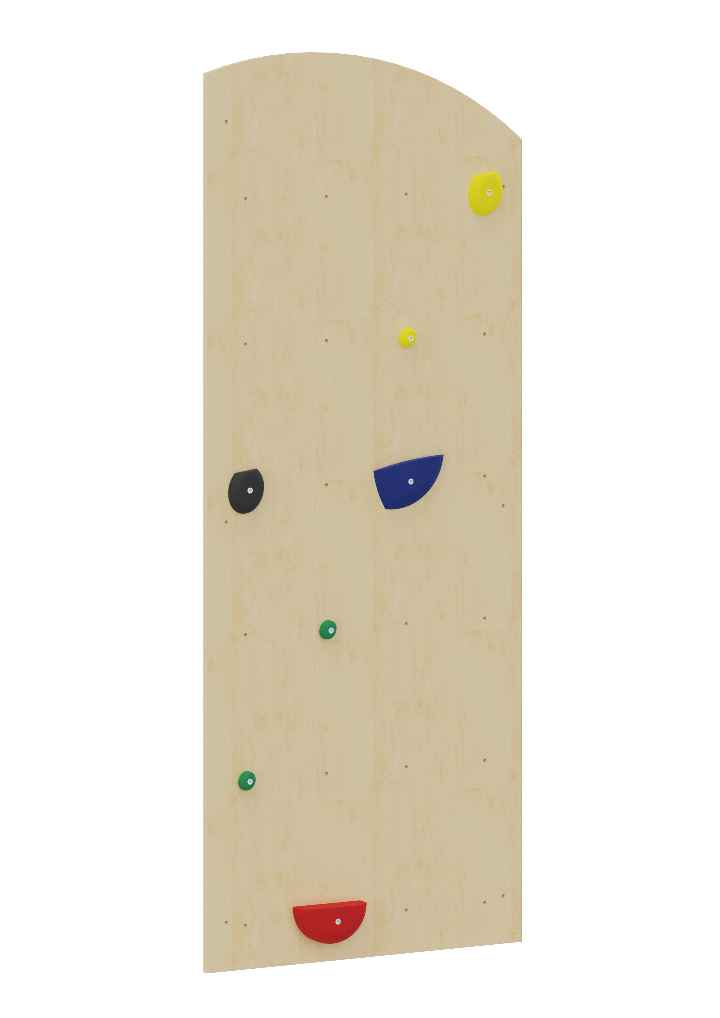 Free-Climbing-Wände Element D