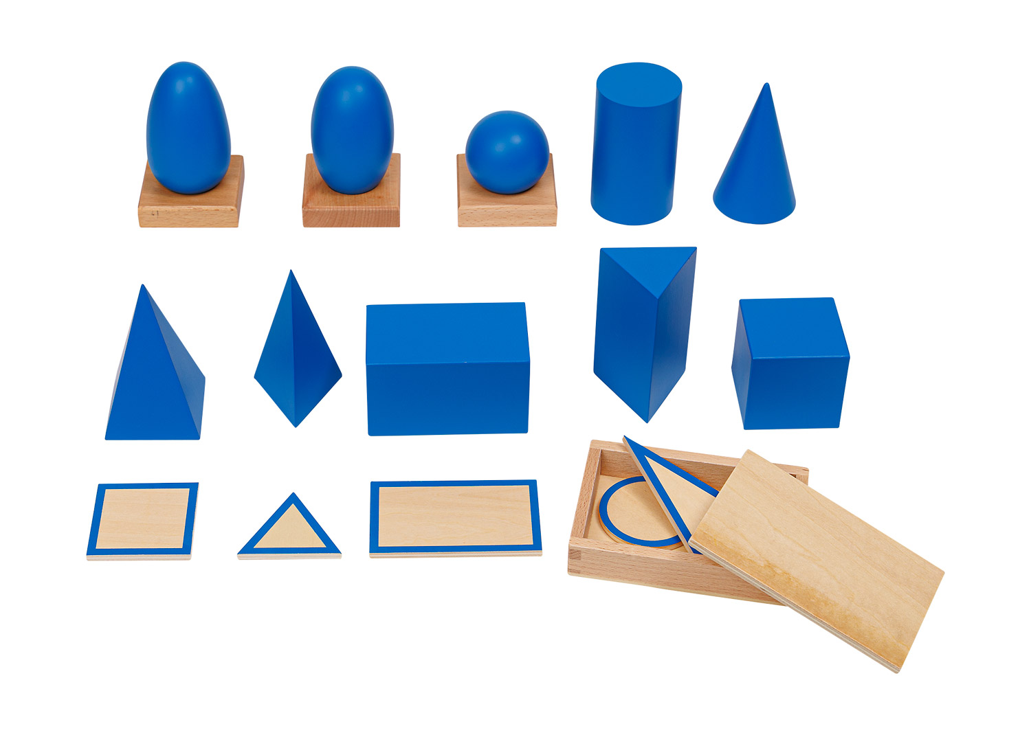 Geometrische Körper