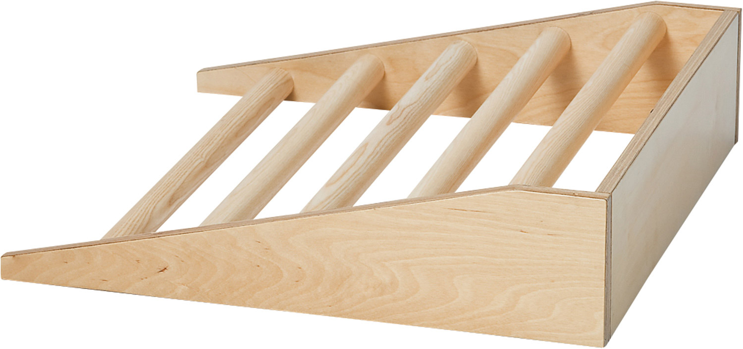 Sprossenpodest Sprossenpodest