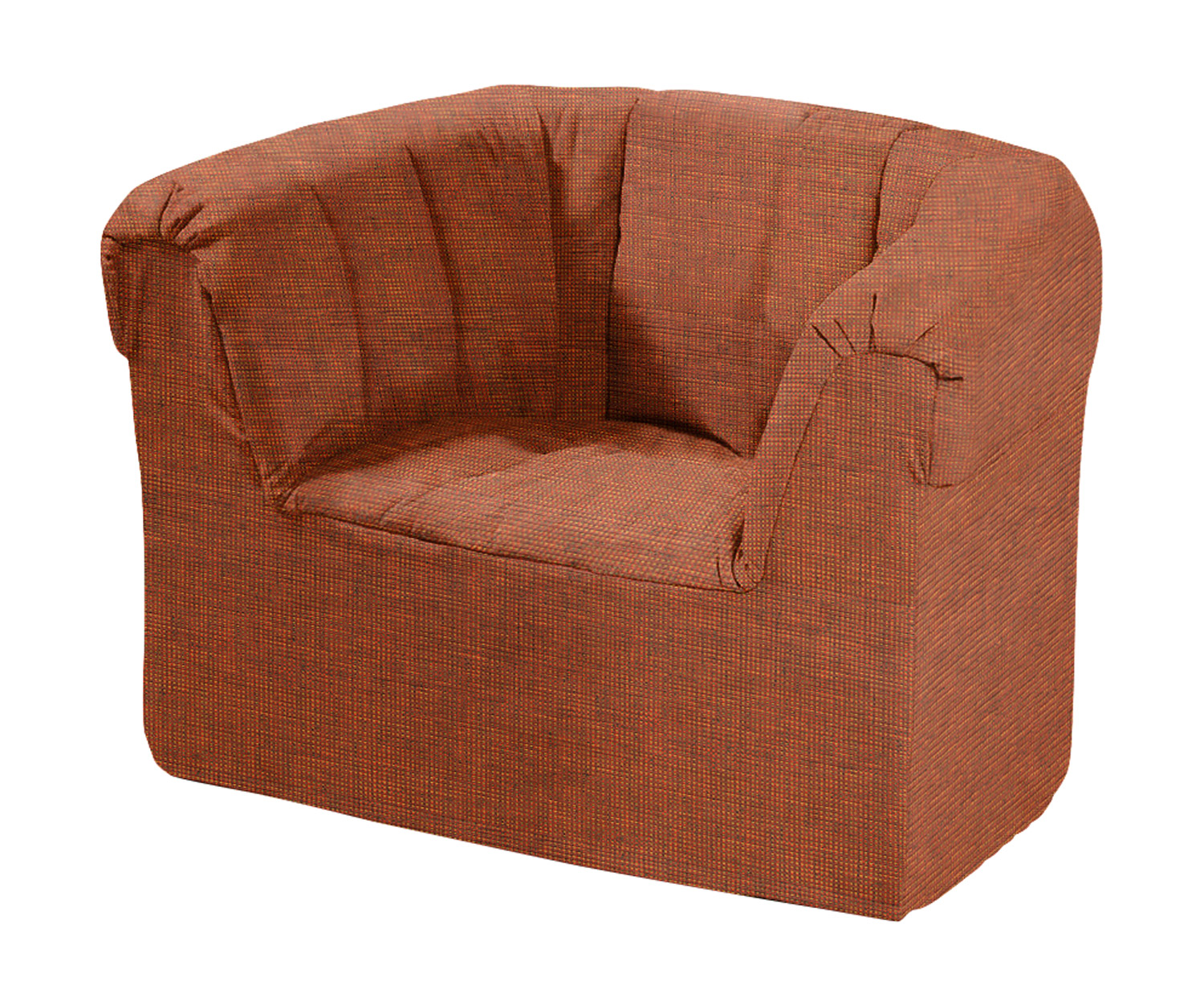 Sessel NEW LIFE EVOLUTION hellrot