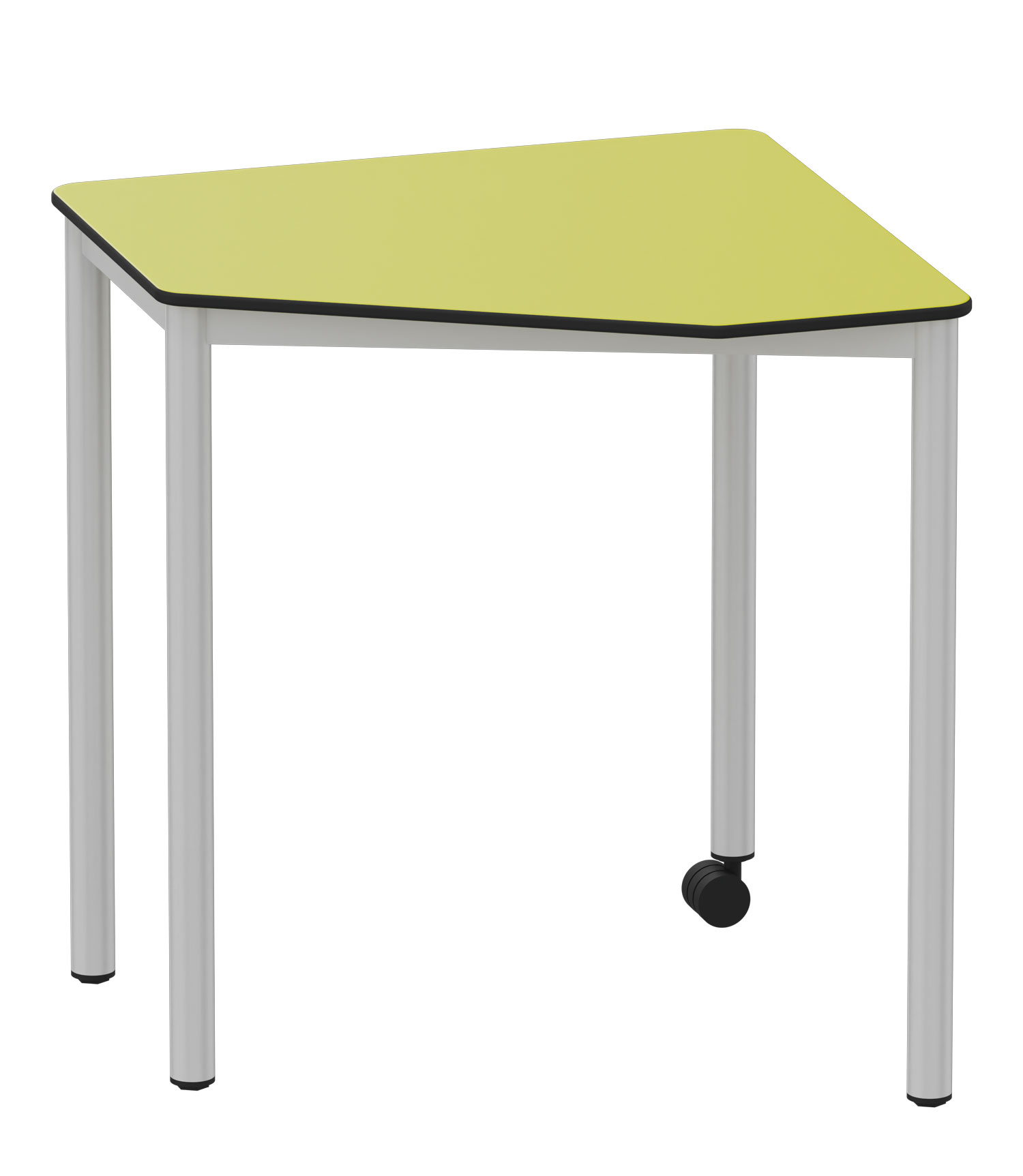 Fünfecktisch klein Fünfecktisch klein