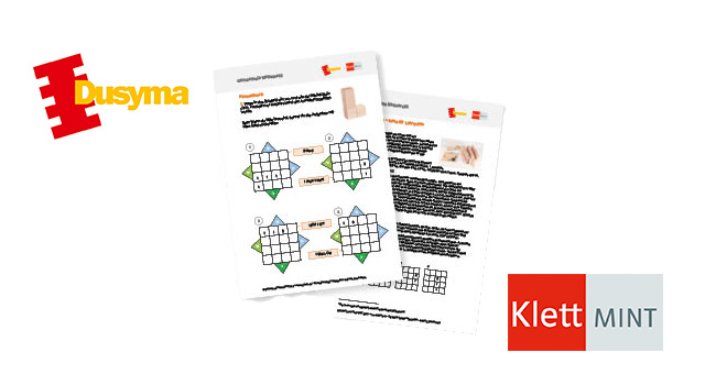 Klett MINT Arbeitsblätter Klett MINT Arbeitsblätter