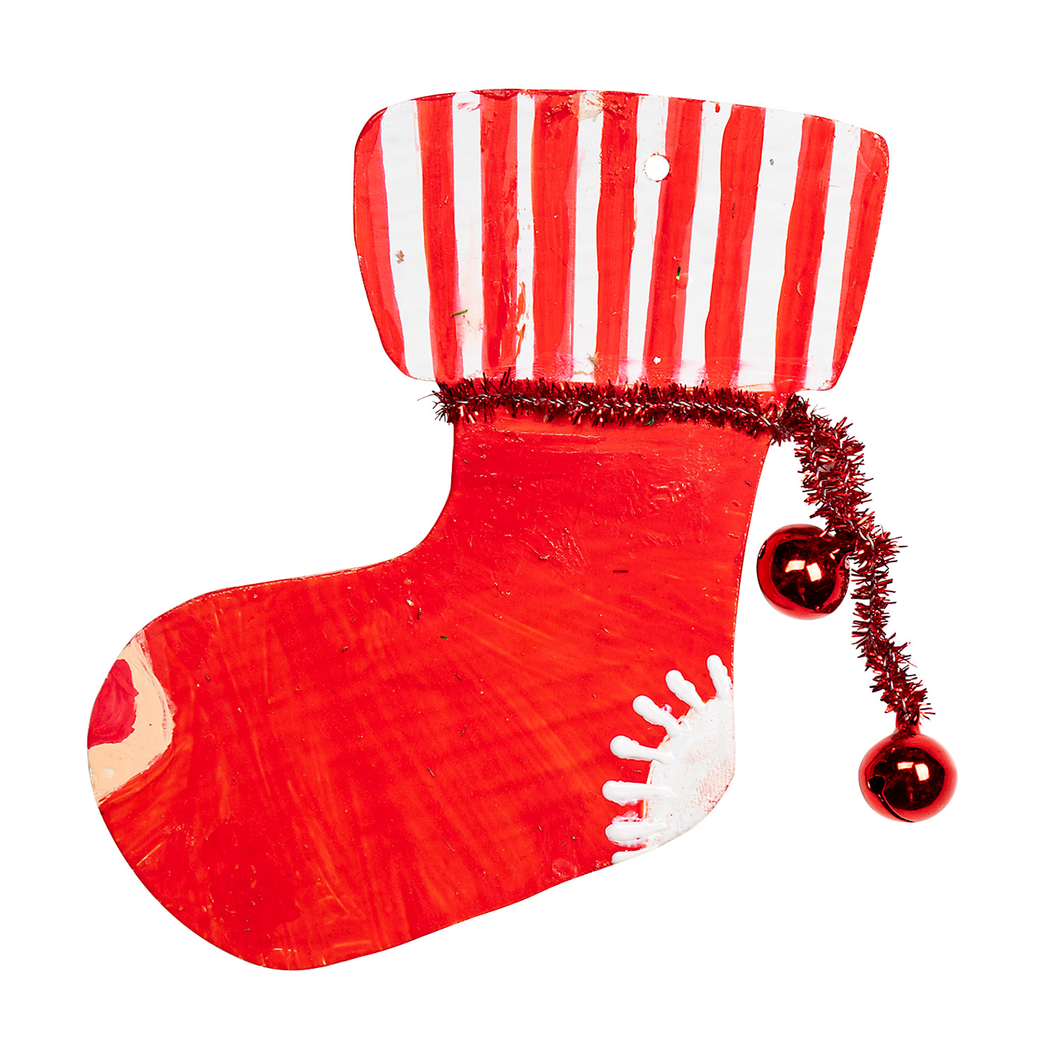 Holzanhänger Weihnachten