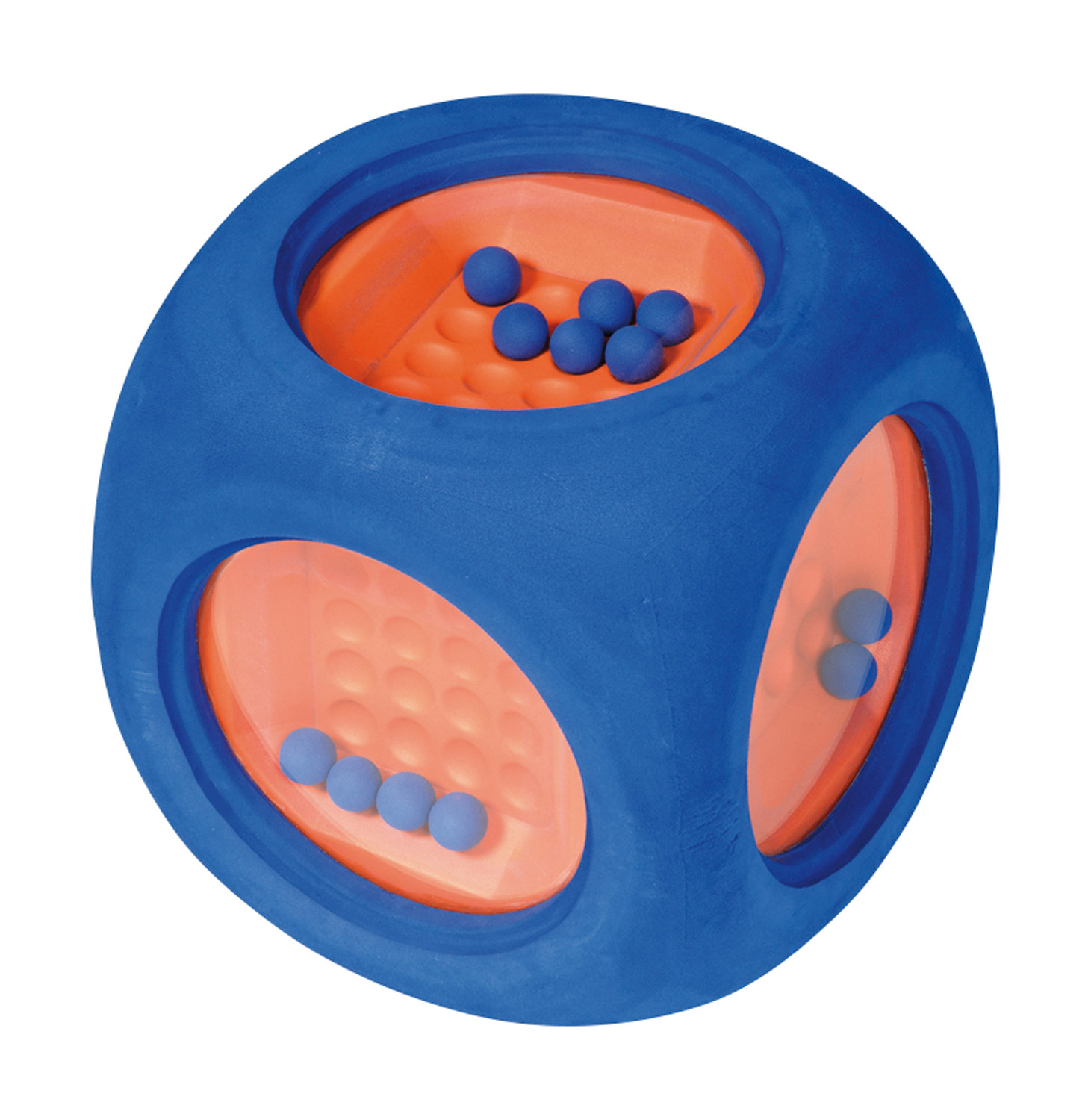 Wilder Würfel Maxi Wilder Würfel Maxi