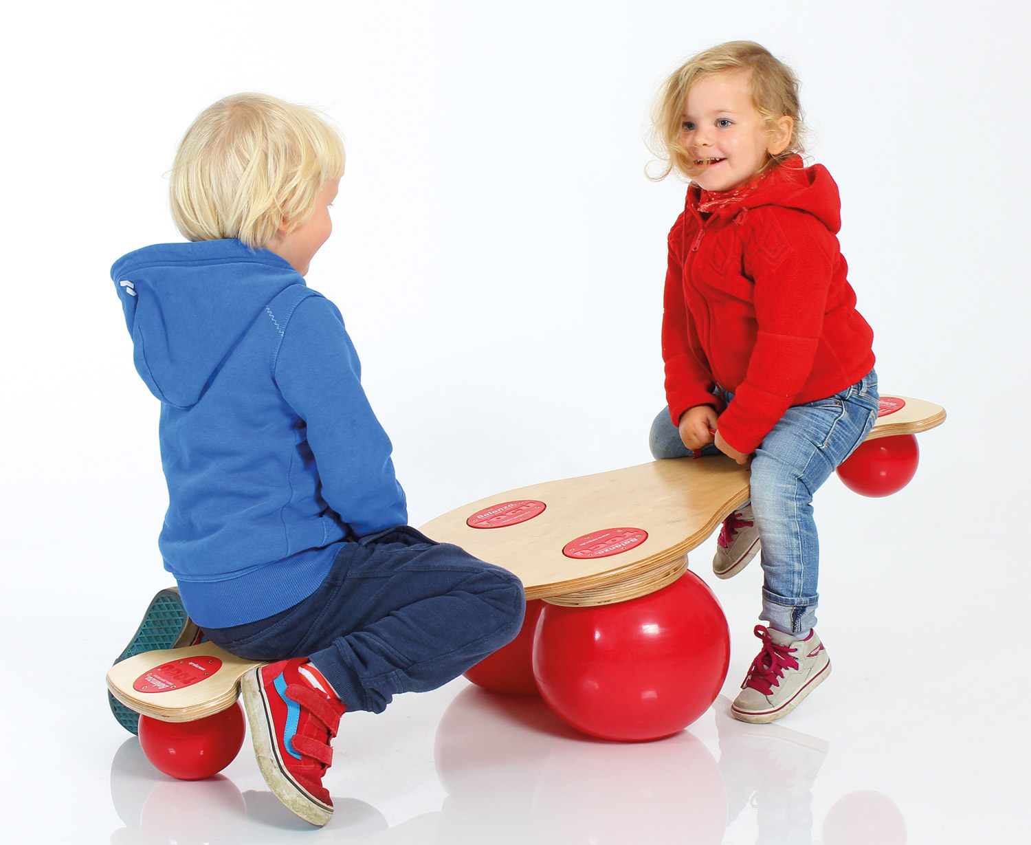 Balanza® Kinderwippe