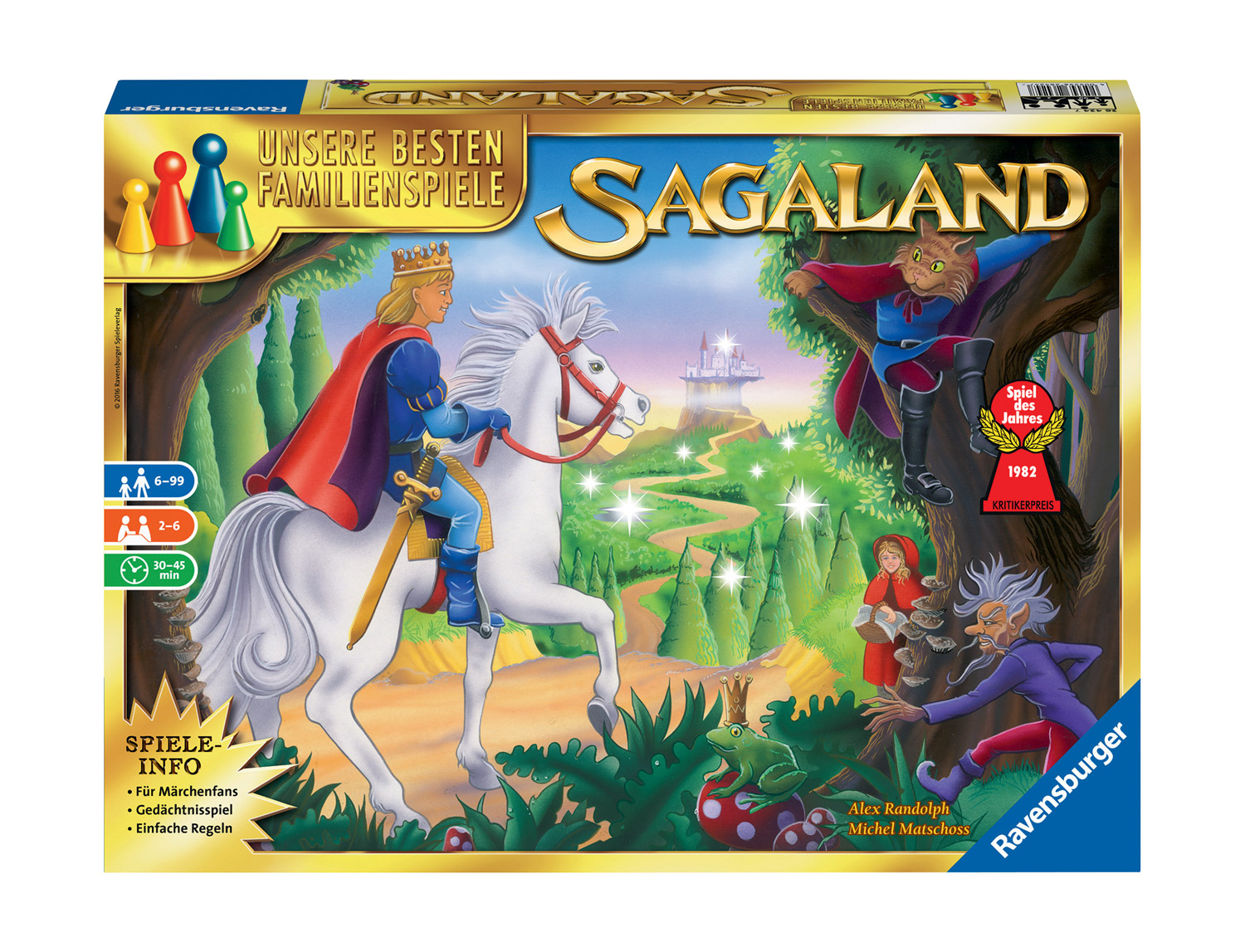 Sagaland