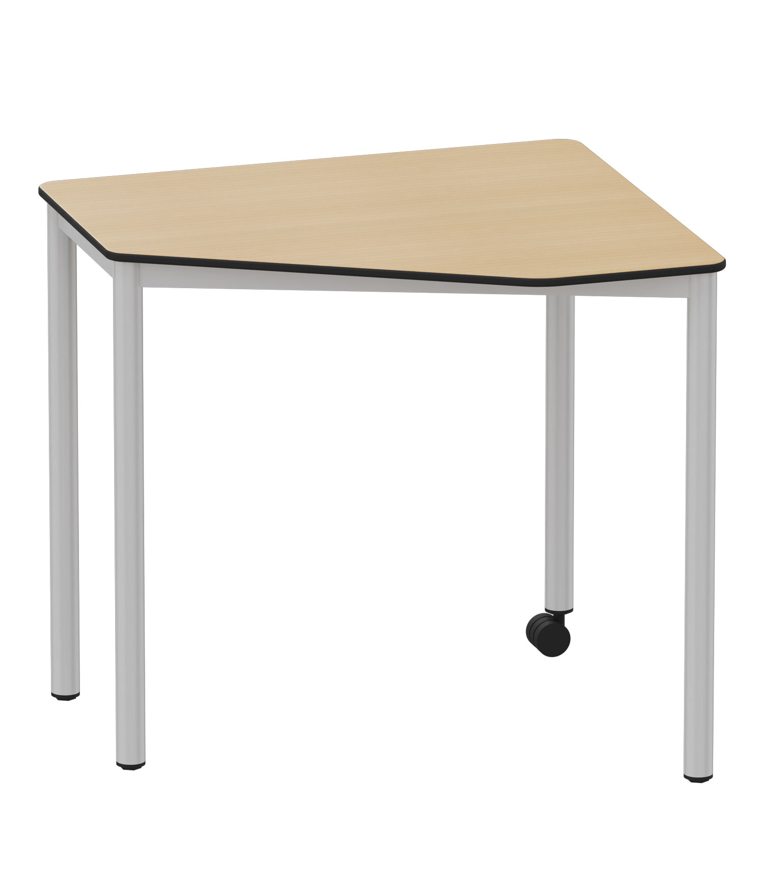 Fünfecktisch groß Fünfecktisch groß