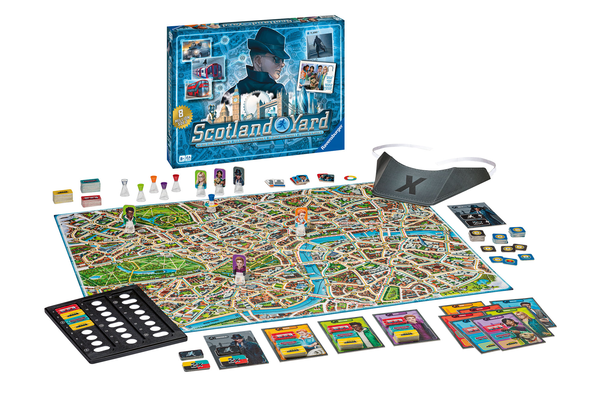 Scotland Yard