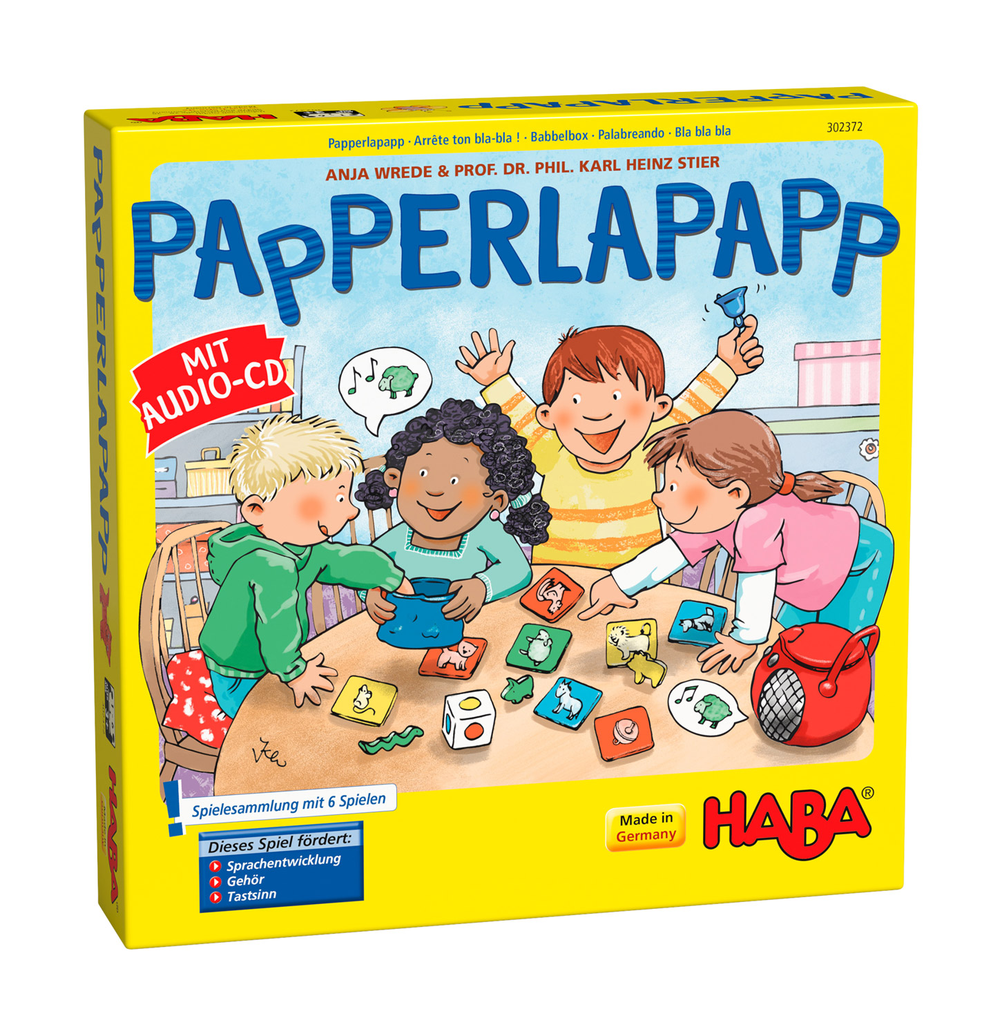 Papperlapapp