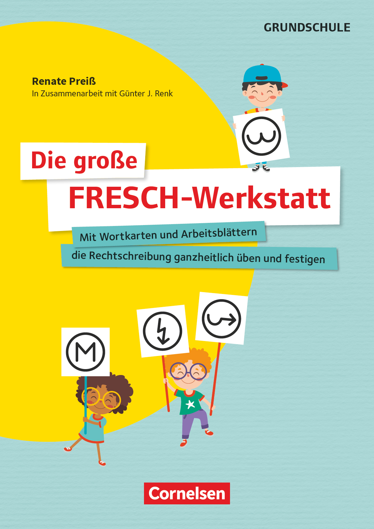 Die große FRESCH-Werkstatt