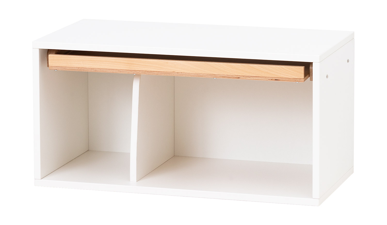 Präsentationsschrank flach, Breite 80 cm Präsentationsschrank flach, Breite 80 cm