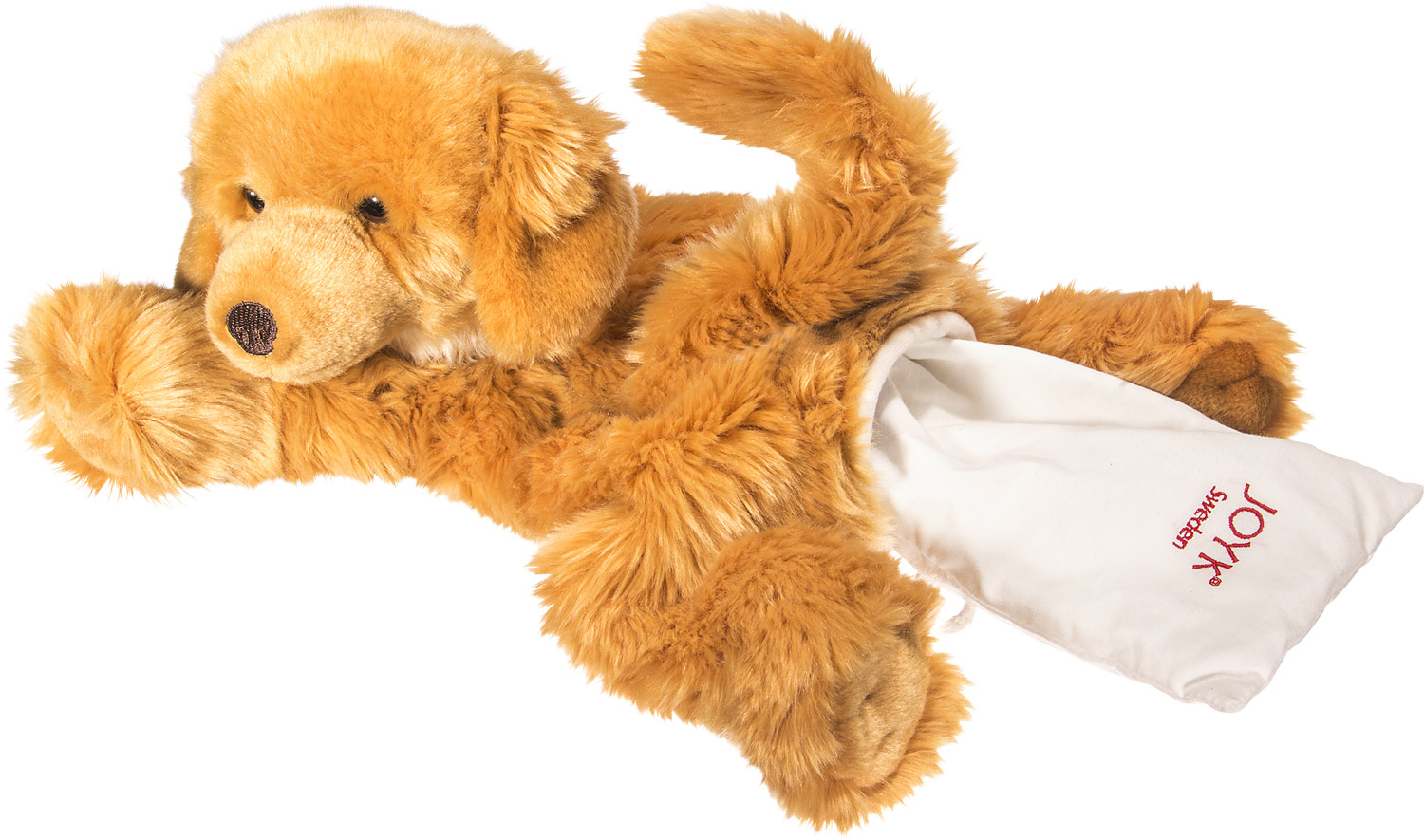 Empathietiere Brando - der Hund Empathietiere Brando - der Hund