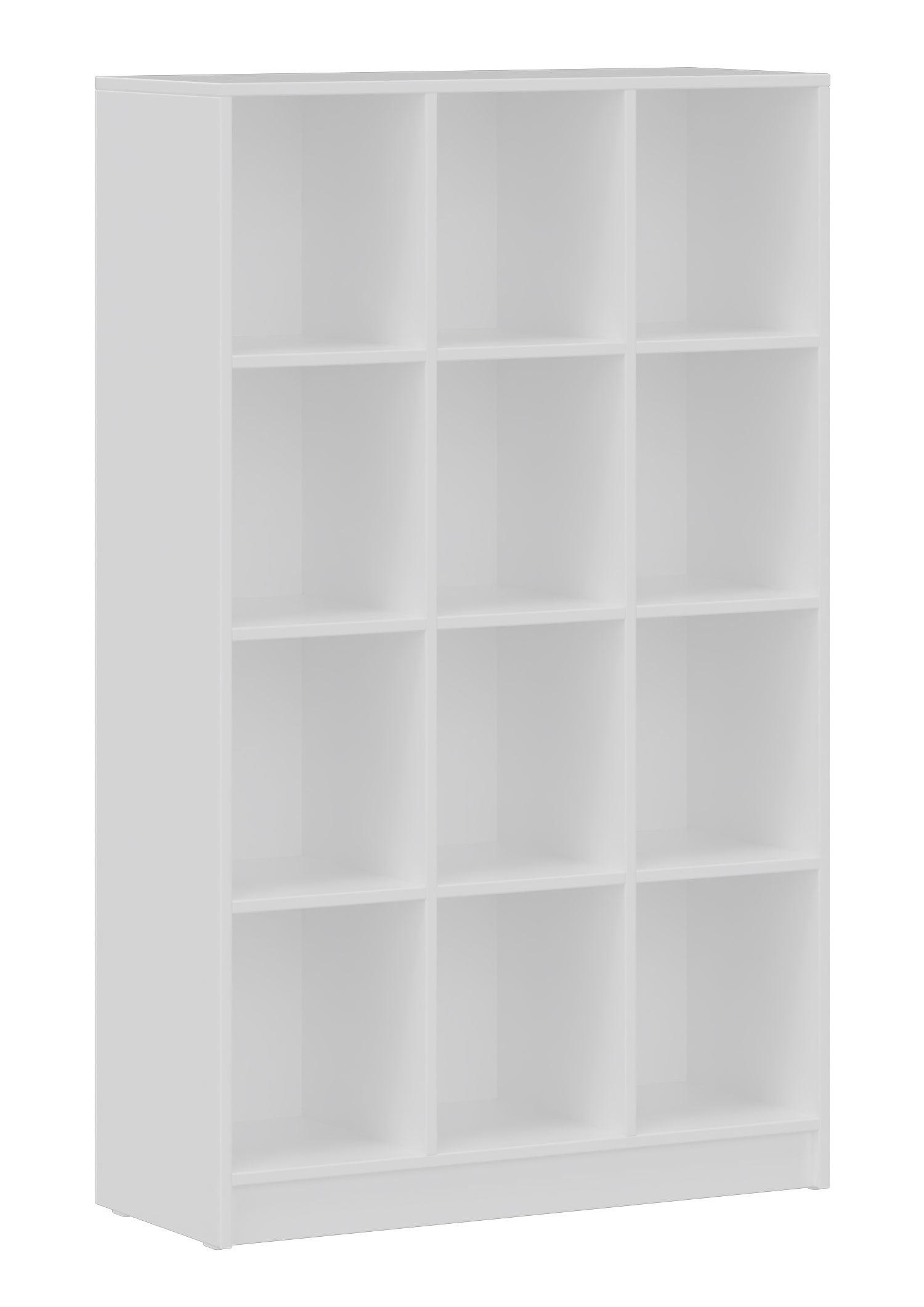 hej Garderobe Stauraumregal K 12 Fächer