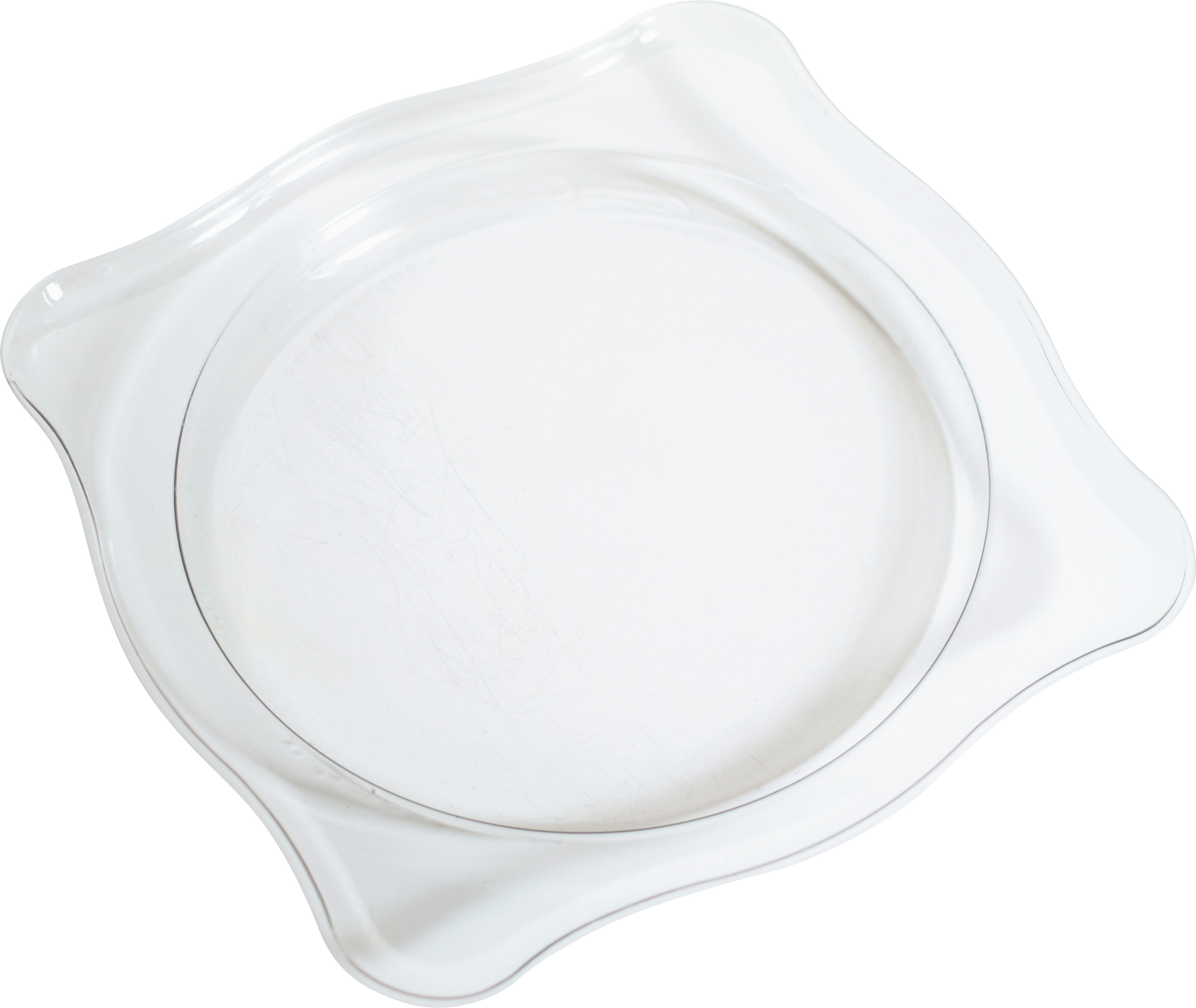 Faszinationsschale transparent