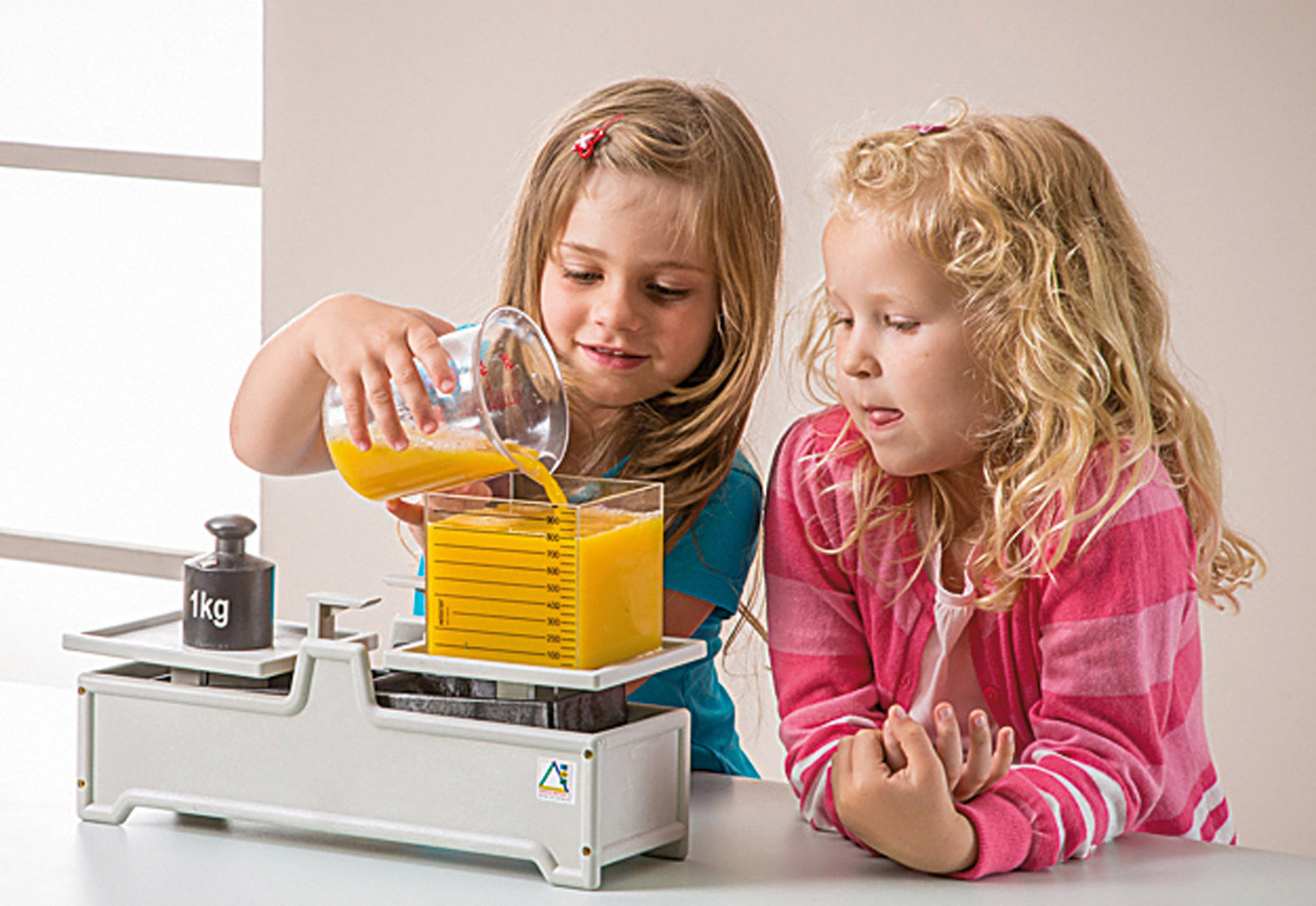 Tafelwaage Balance Tafelwaage Balance